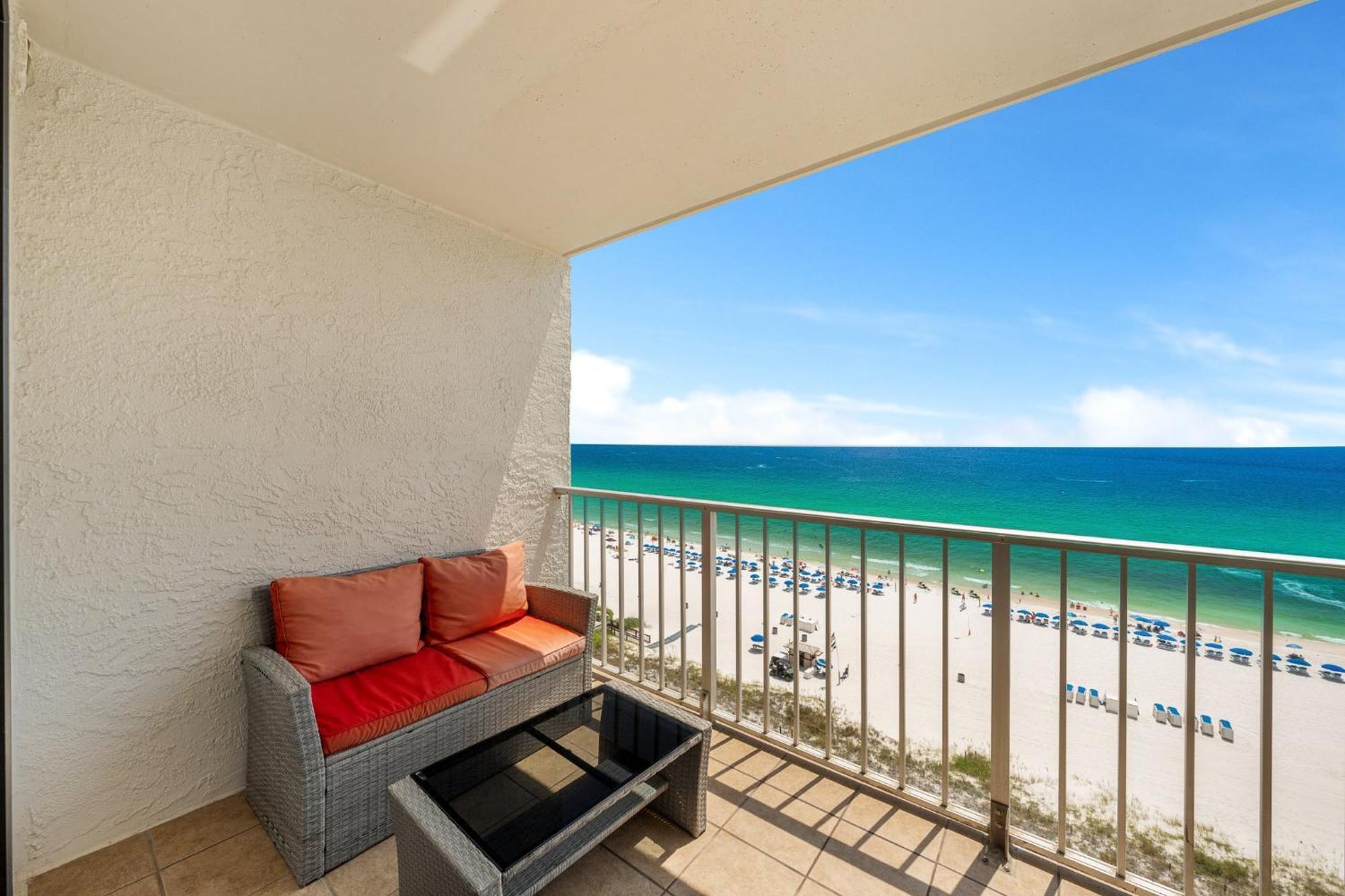 Summit #1105 By Nautical Vacation Holiday home
