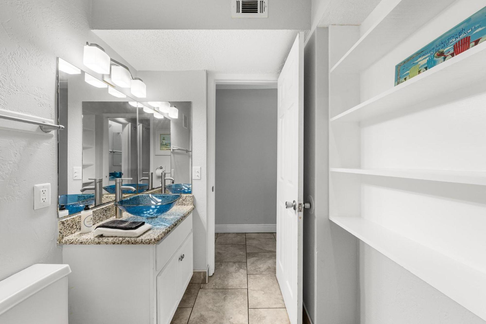 Summit #1105 By Nautical Vacation Panama City Beach