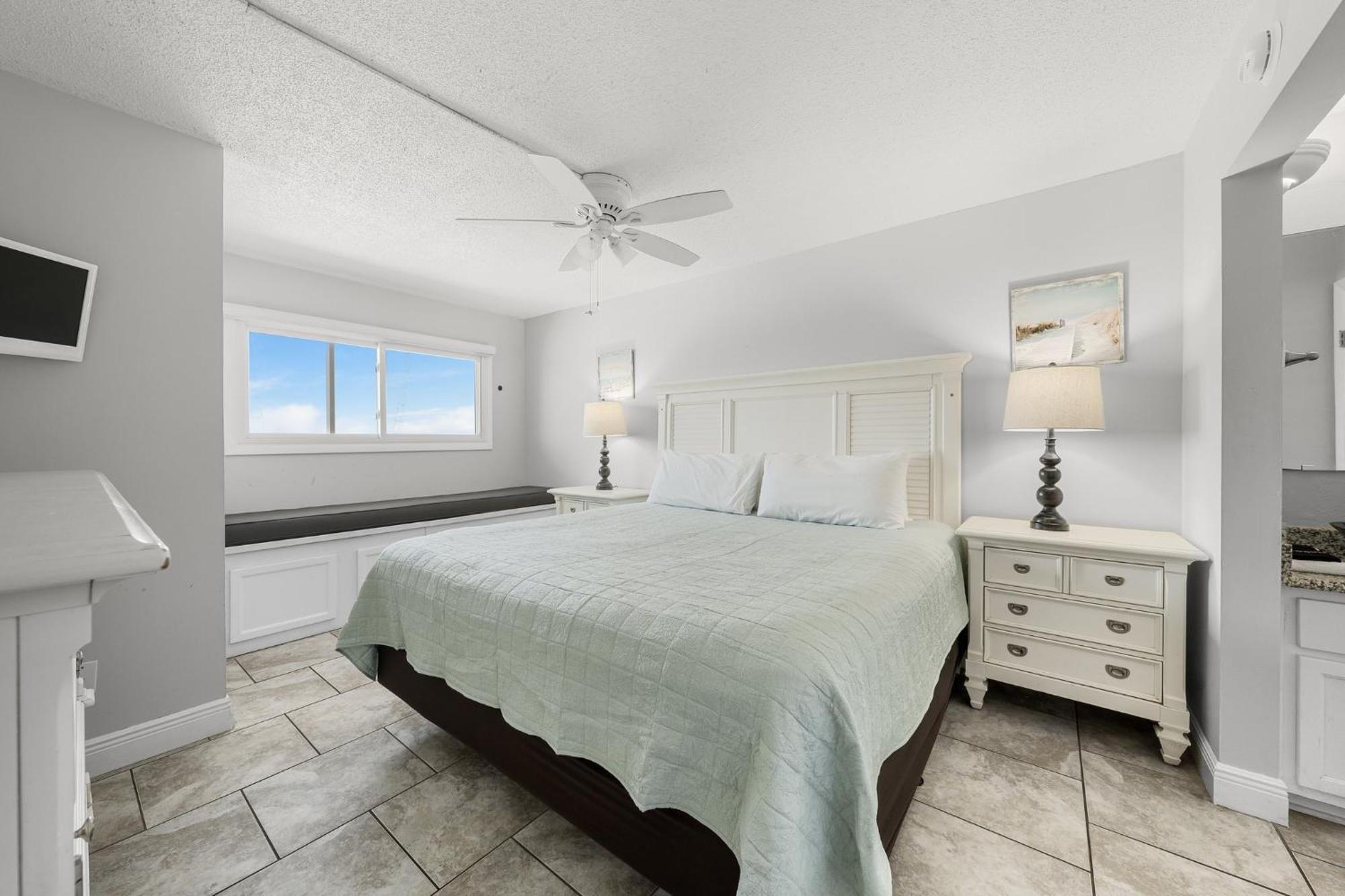 Holiday home Summit #1105 By Nautical Vacation Panama City Beach