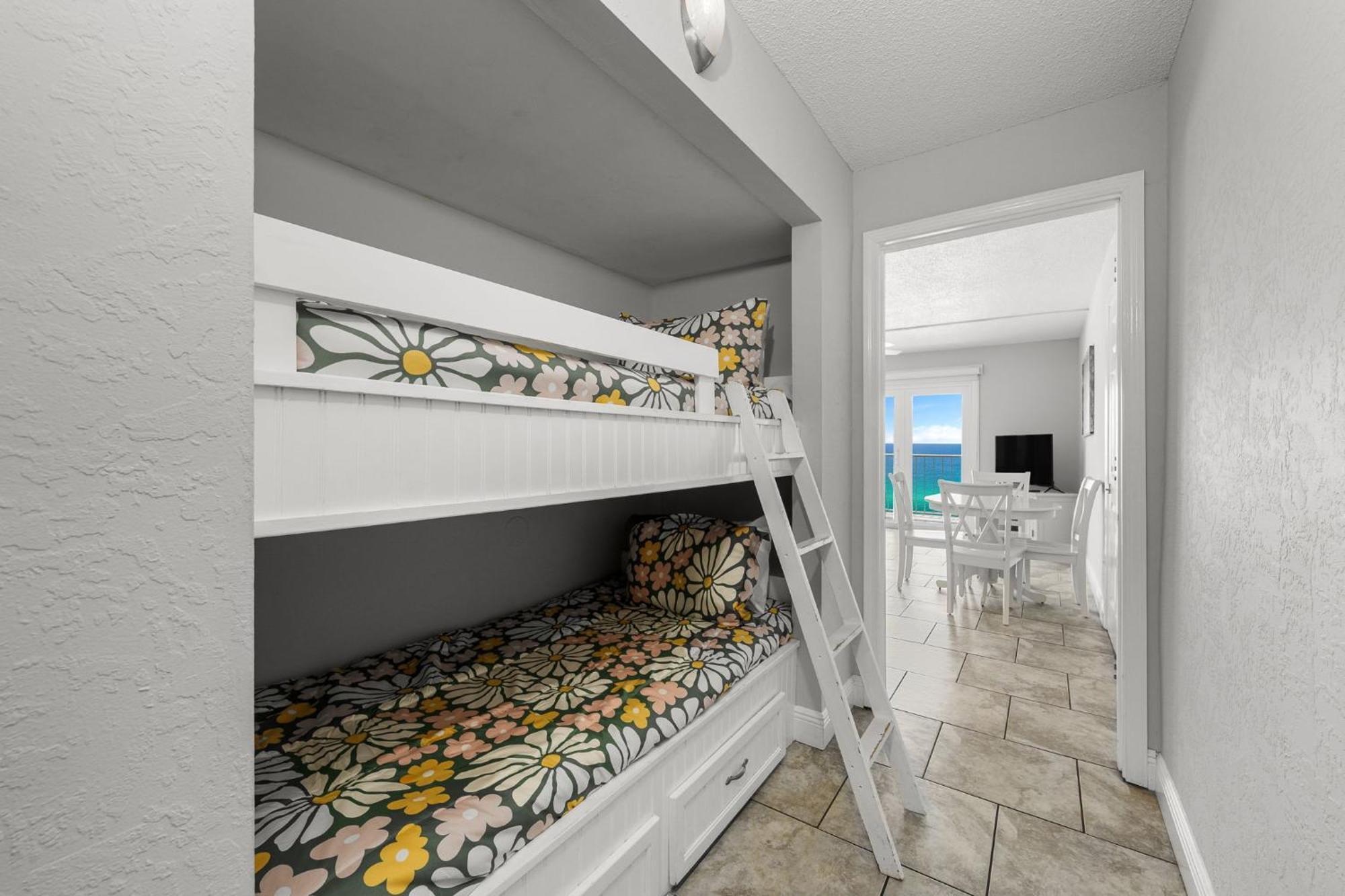 Summit #1105 By Nautical Vacation Panama City Beach