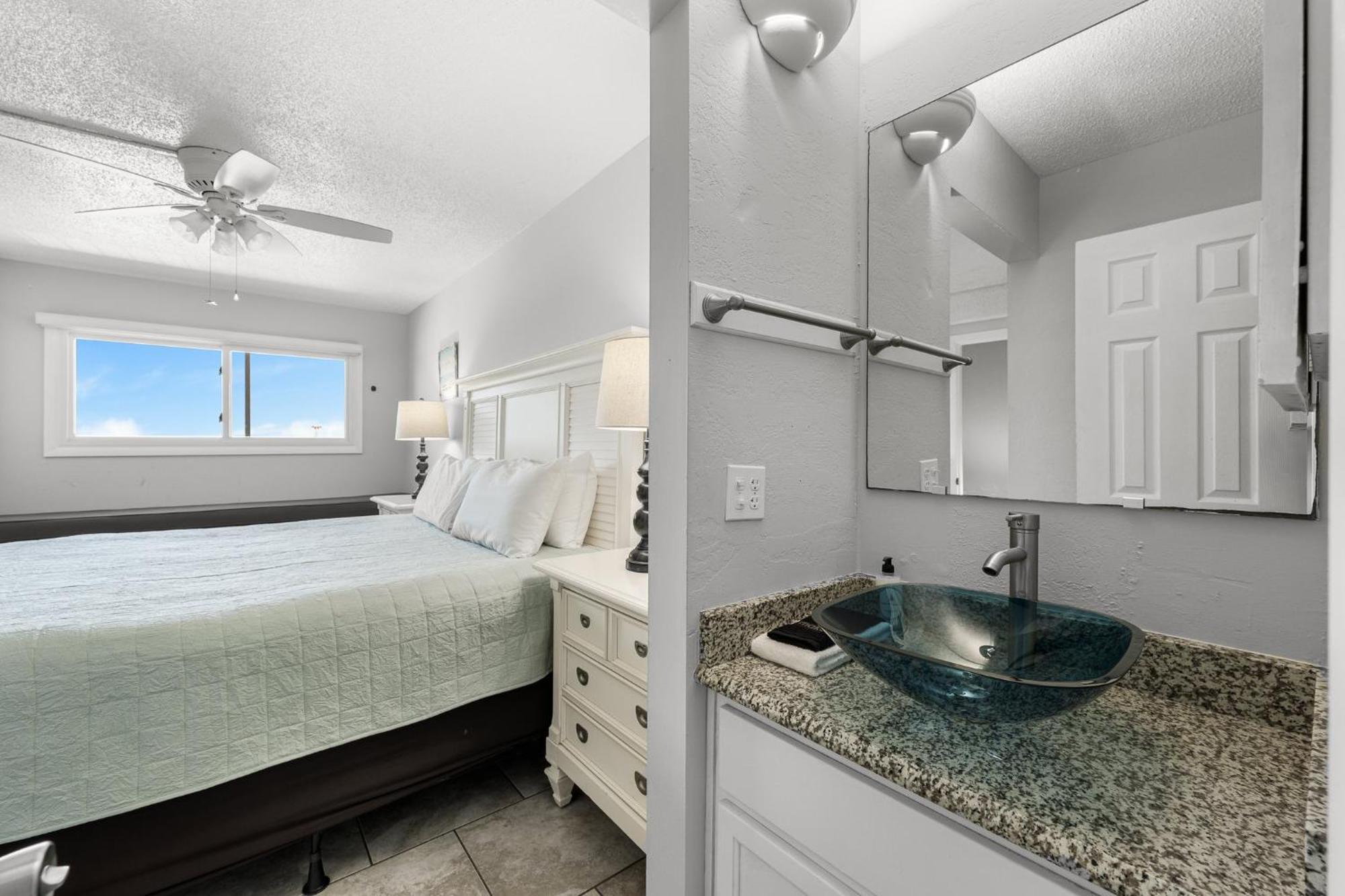 Summit #1105 By Nautical Vacation * Panama City Beach