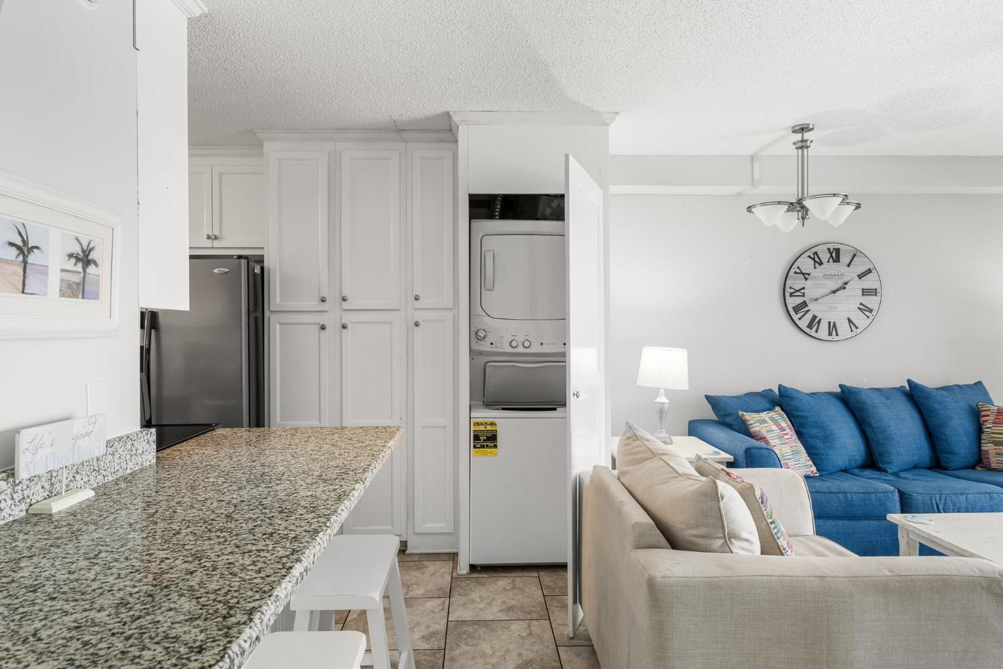 Summit #1105 By Nautical Vacation Panama City Beach