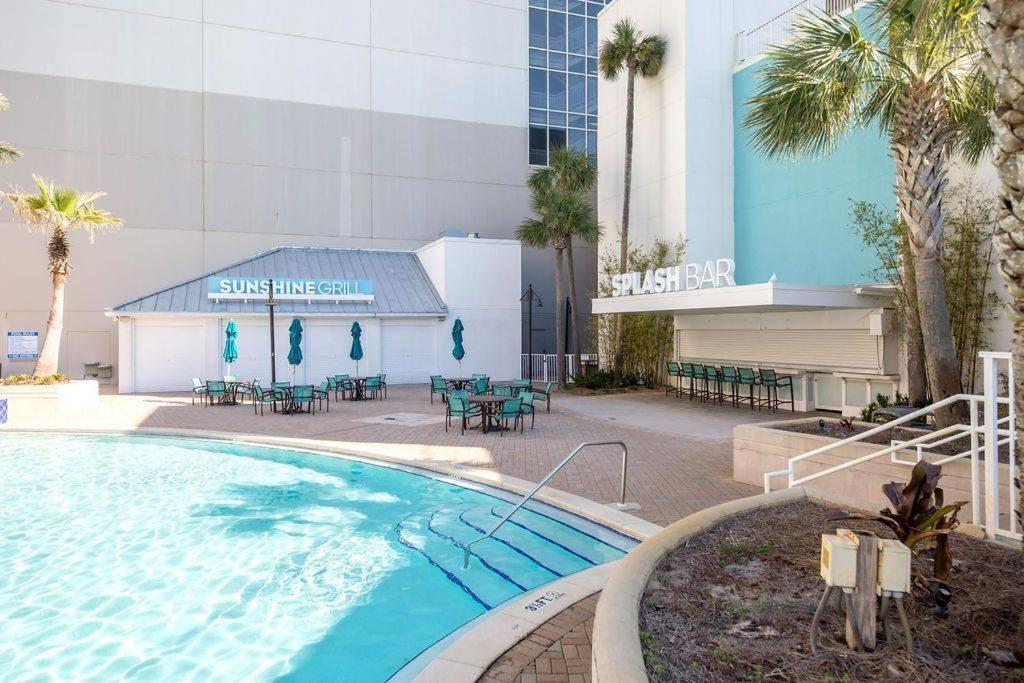 Laketown Wharf #1219 By Nautical Panama City Beach