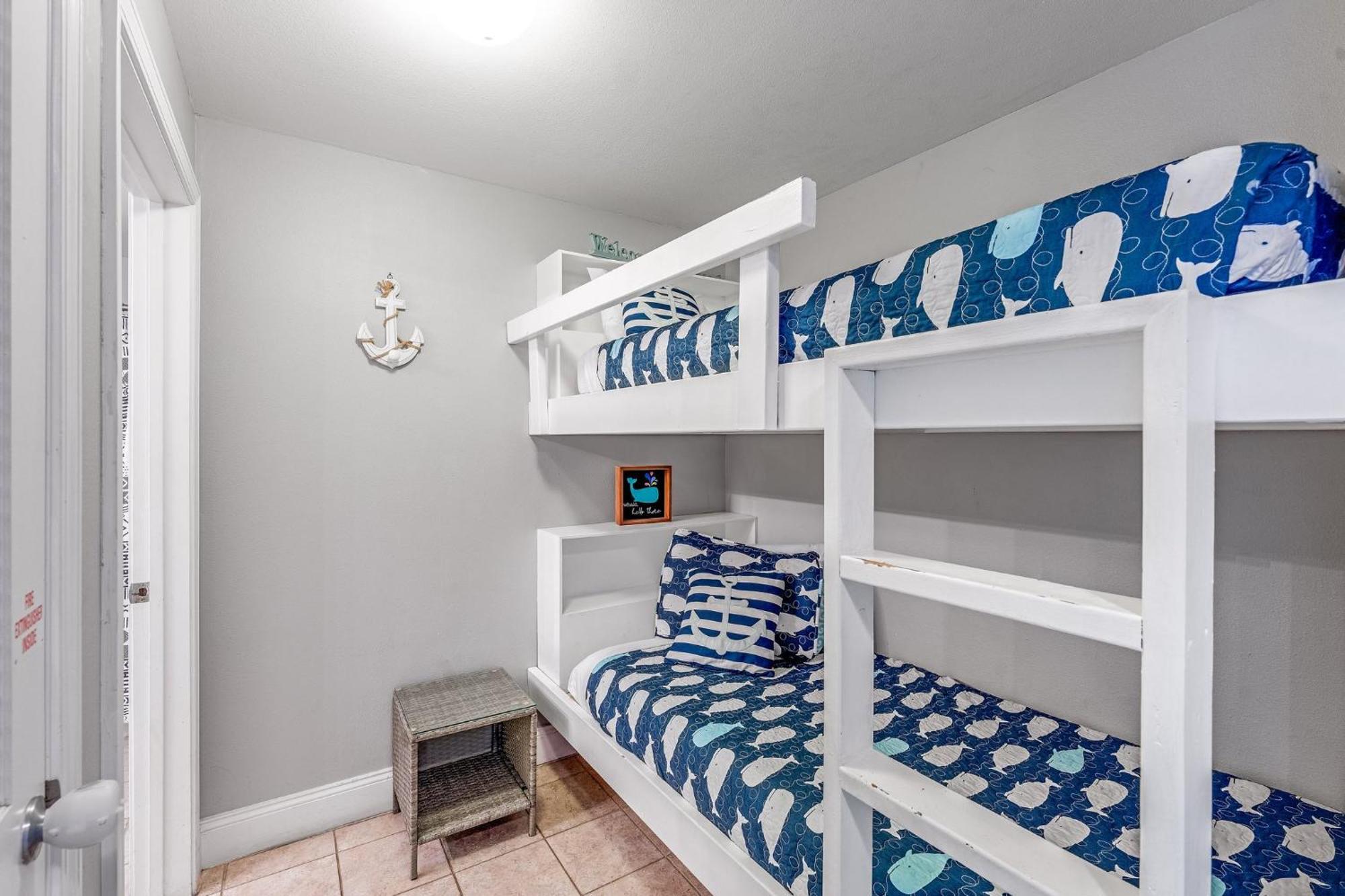 Laketown Wharf #1219 By Nautical Holiday home Panama City Beach
