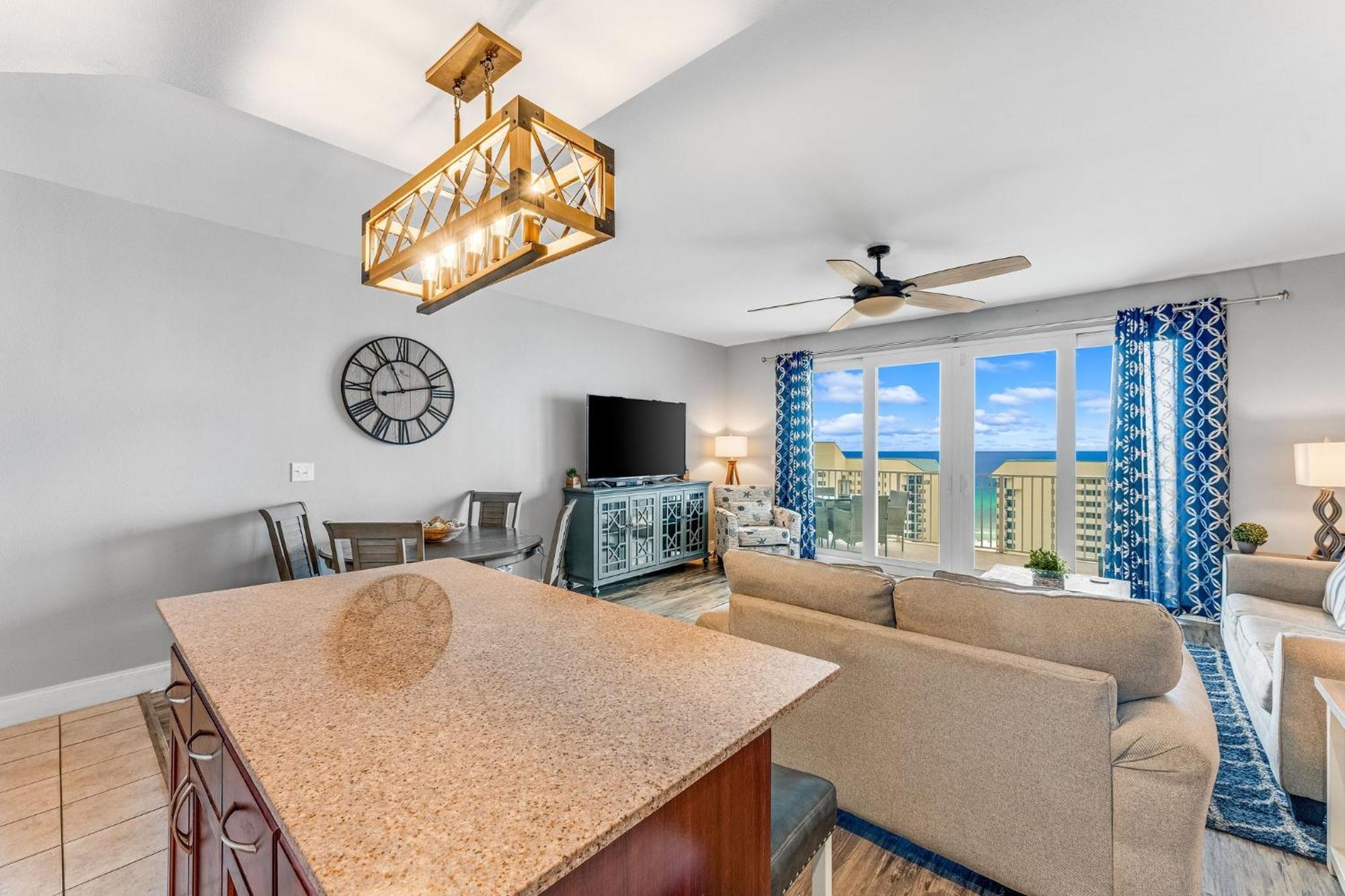Holiday home Laketown Wharf #1219 By Nautical Panama City Beach