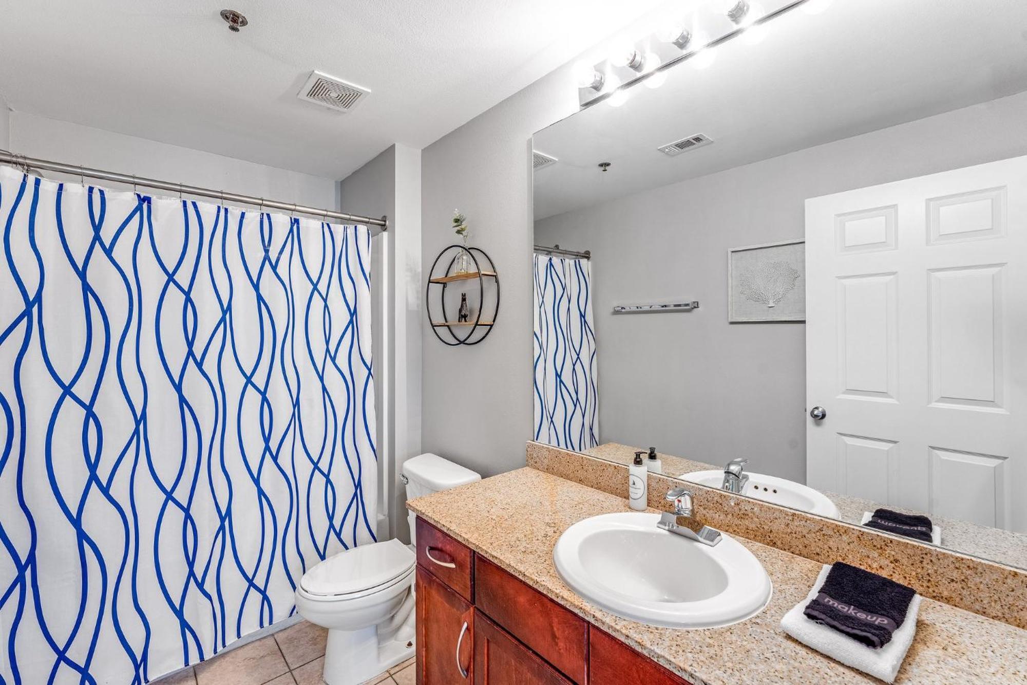 Holiday home Laketown Wharf #1219 By Nautical *