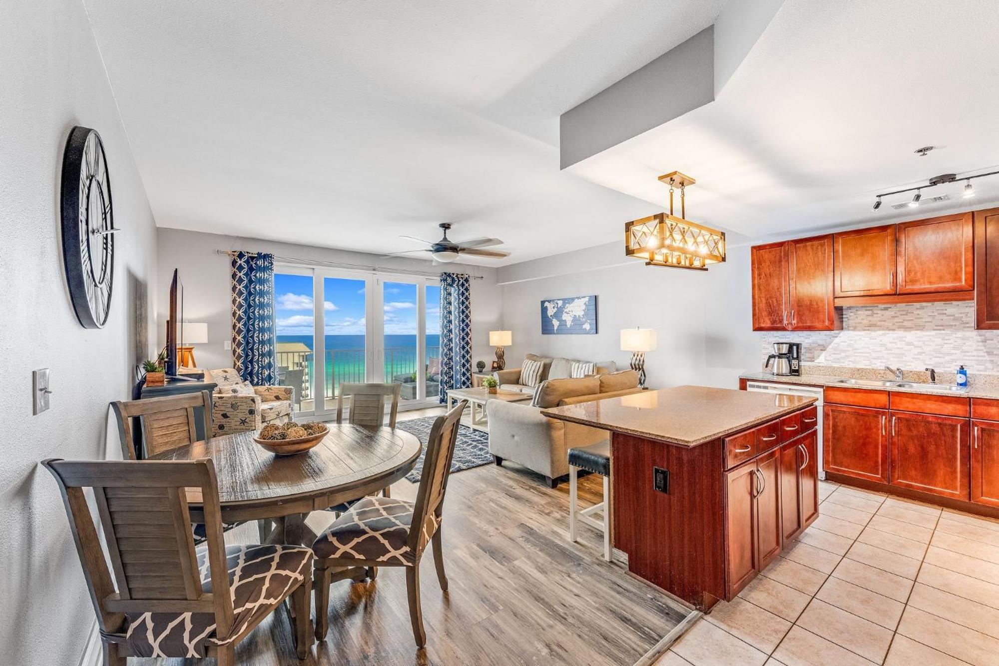 Holiday home Laketown Wharf #1219 By Nautical *