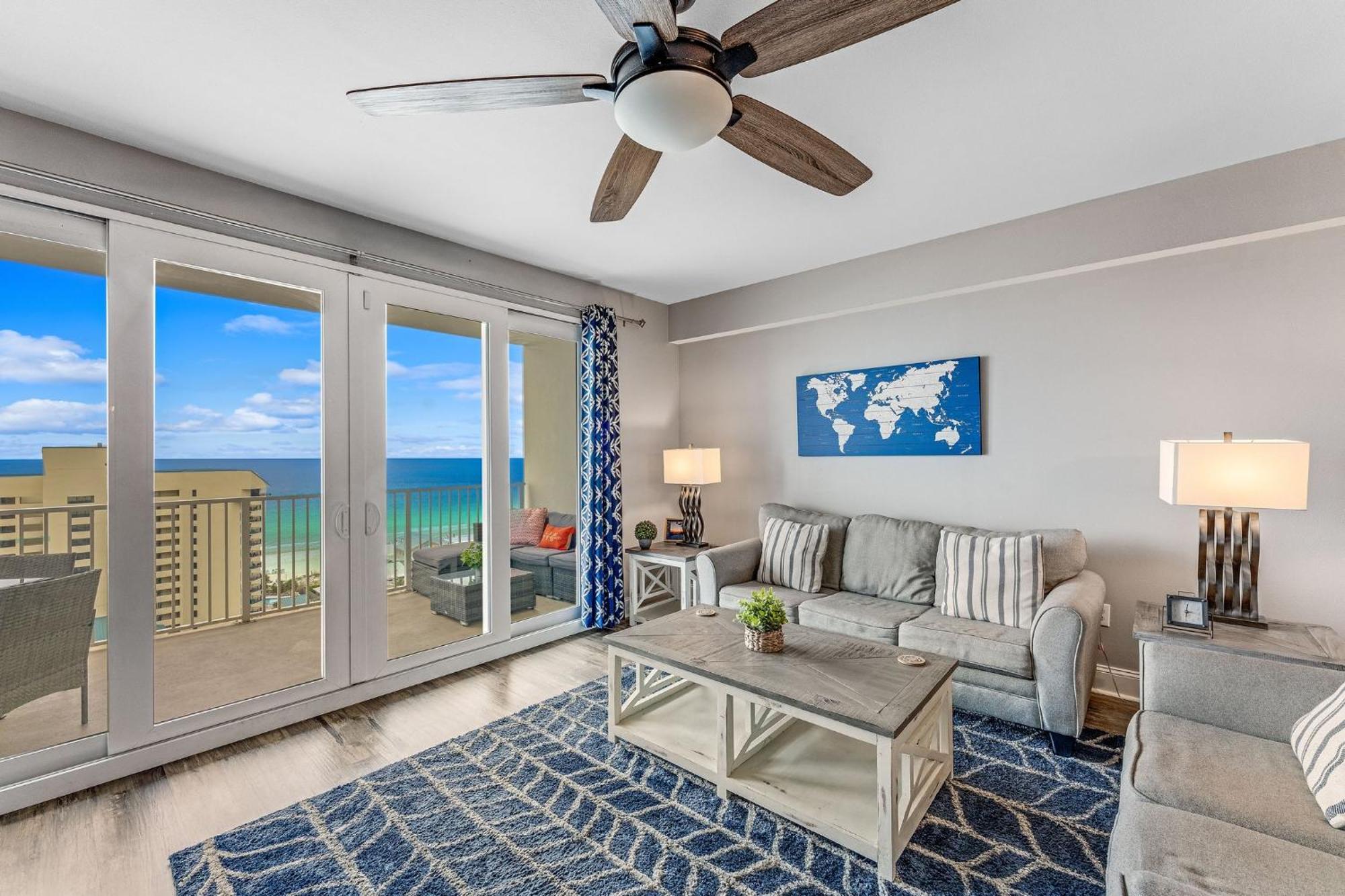 Holiday home Laketown Wharf #1219 By Nautical *