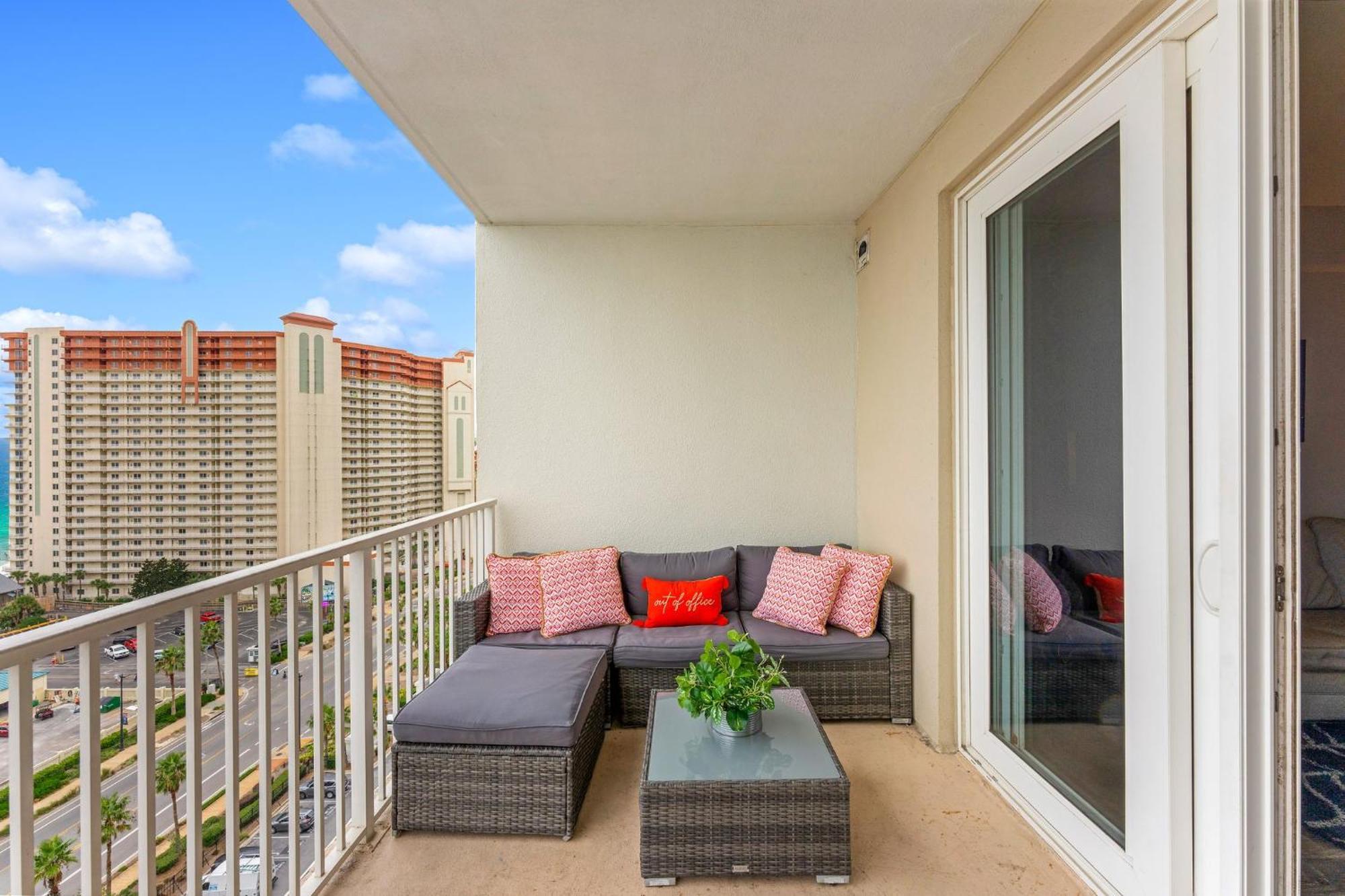 Holiday home Laketown Wharf #1219 By Nautical Panama City Beach