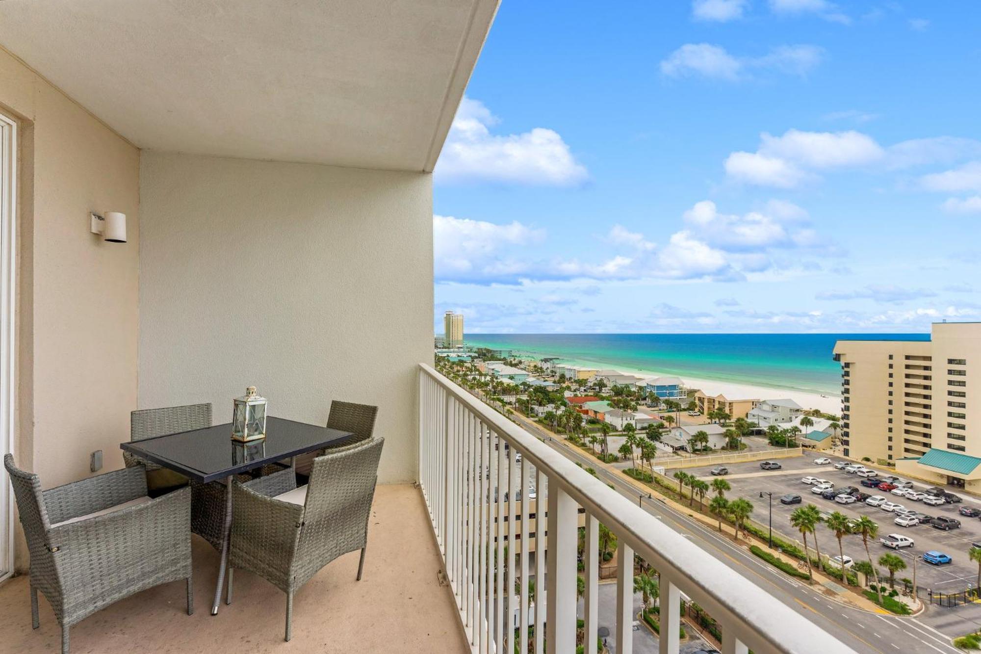 Laketown Wharf #1219 By Nautical Holiday home *