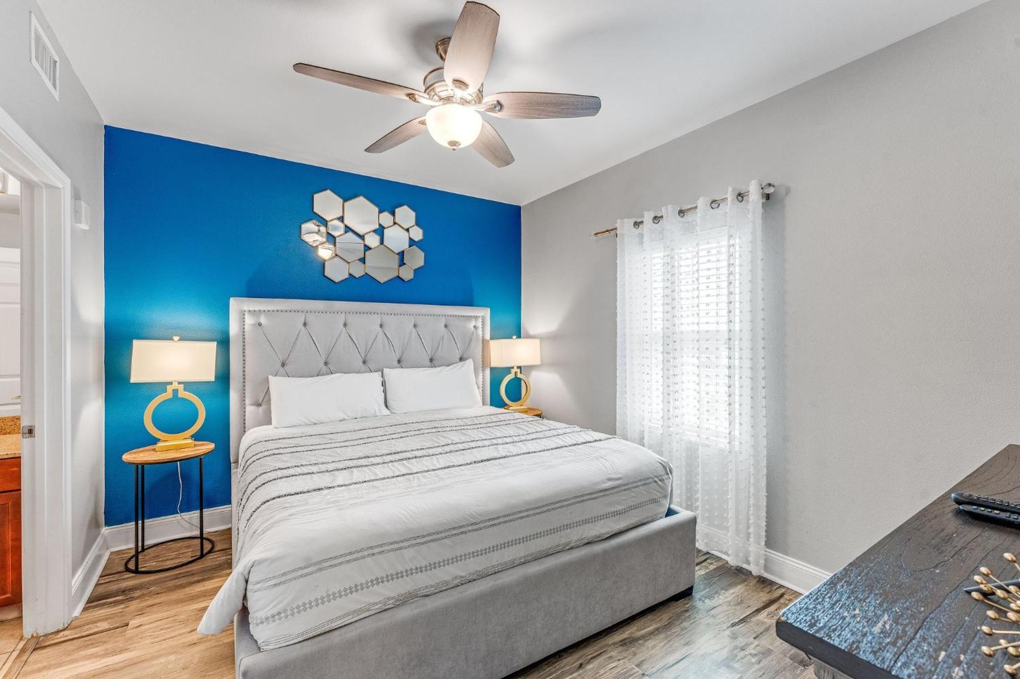 Holiday home Laketown Wharf #1219 By Nautical