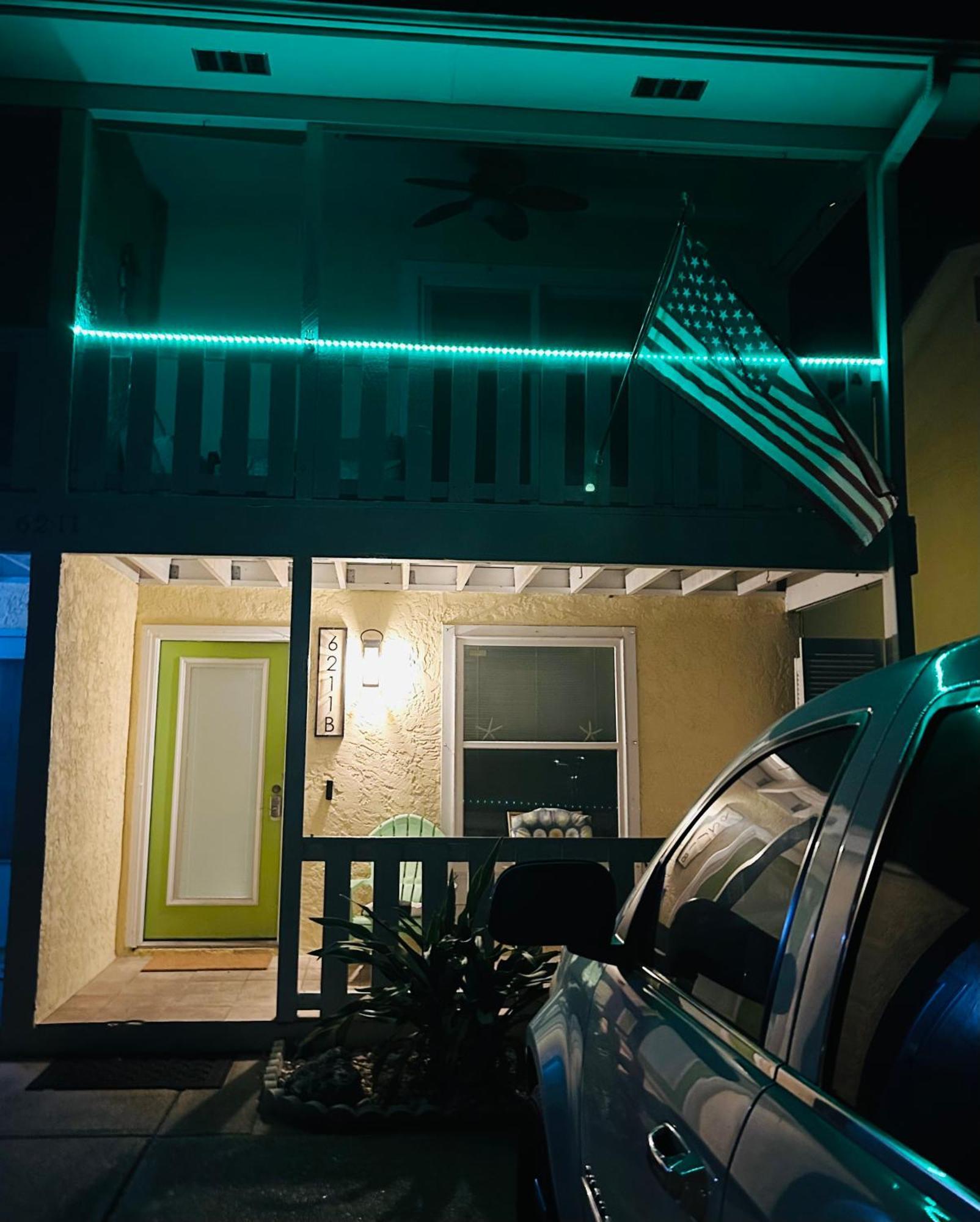 Private Tropical Retreat Vacation With Modern Amenities * Panama City Beach