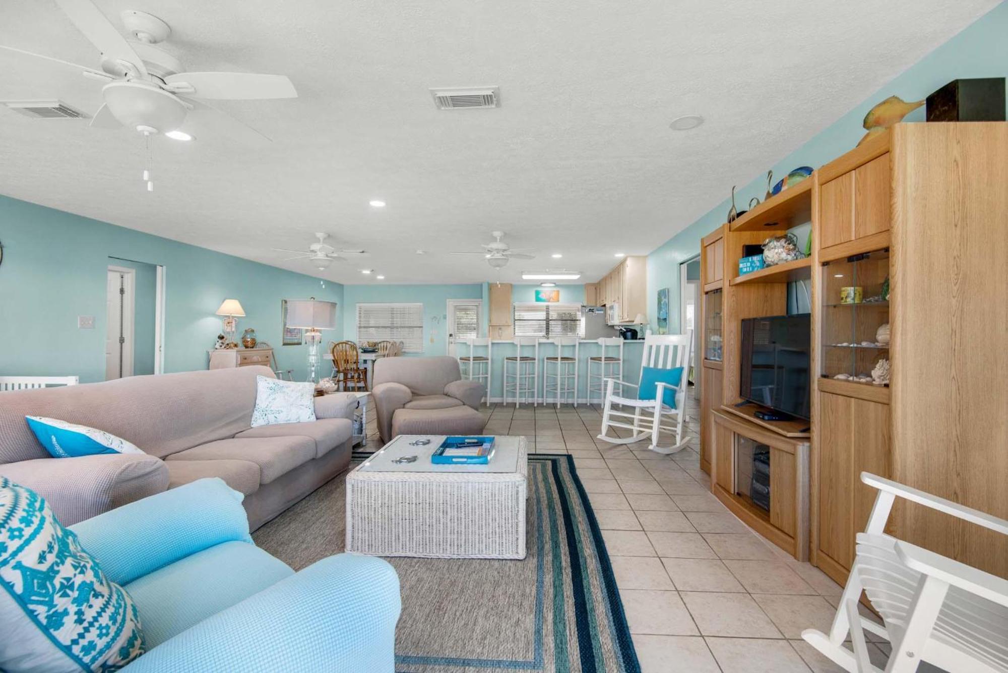 Holiday home Belles House