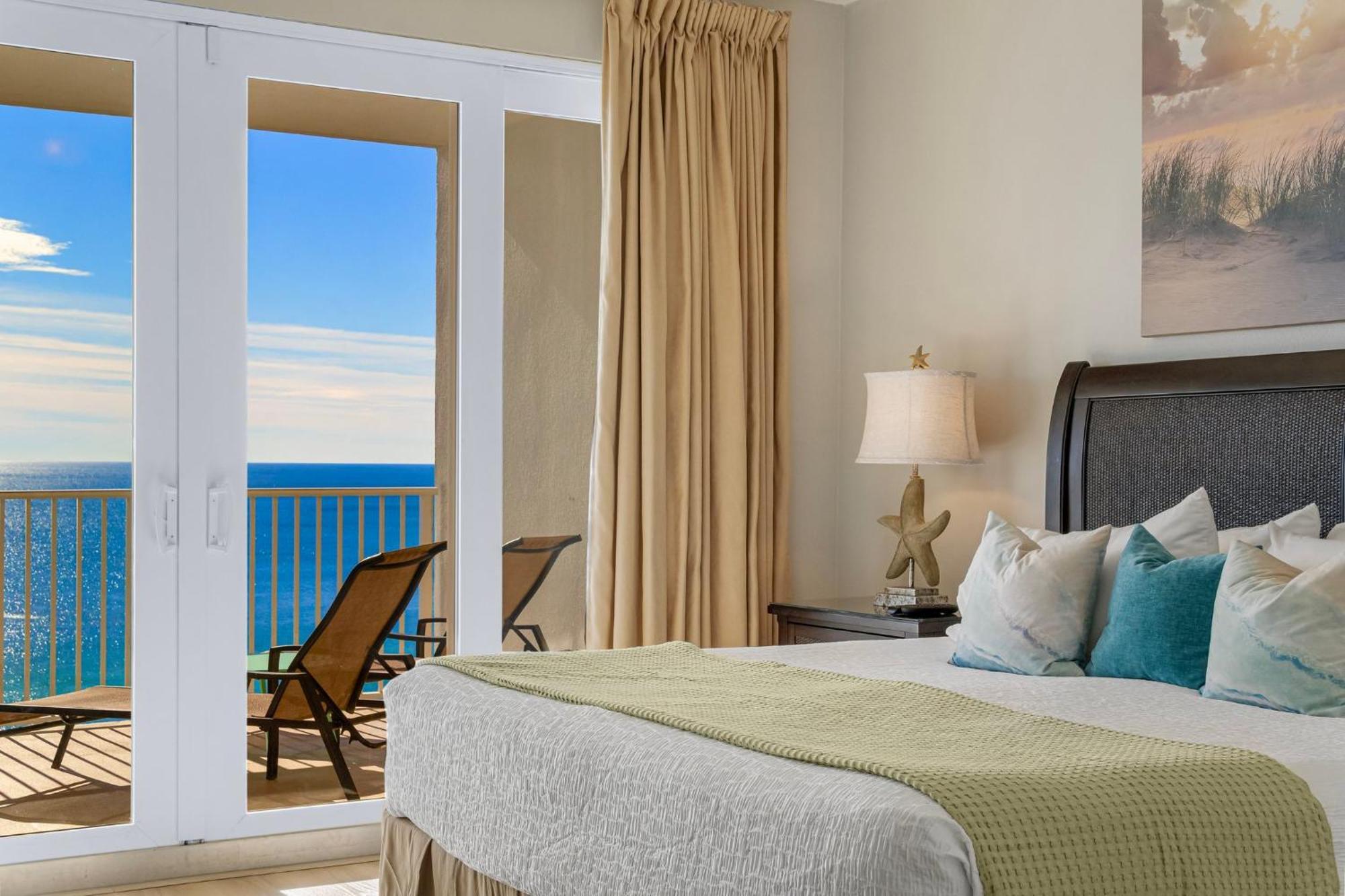 Spacious 4bd Gulfview Condo! 5 Pools! Free Chairs! By Dolce Getaways
