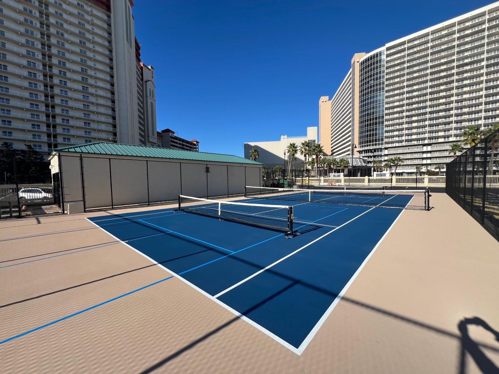 Apartment Sunbird Resort! Stunning And Ocean Views! By Dolce Getaways Pcb *