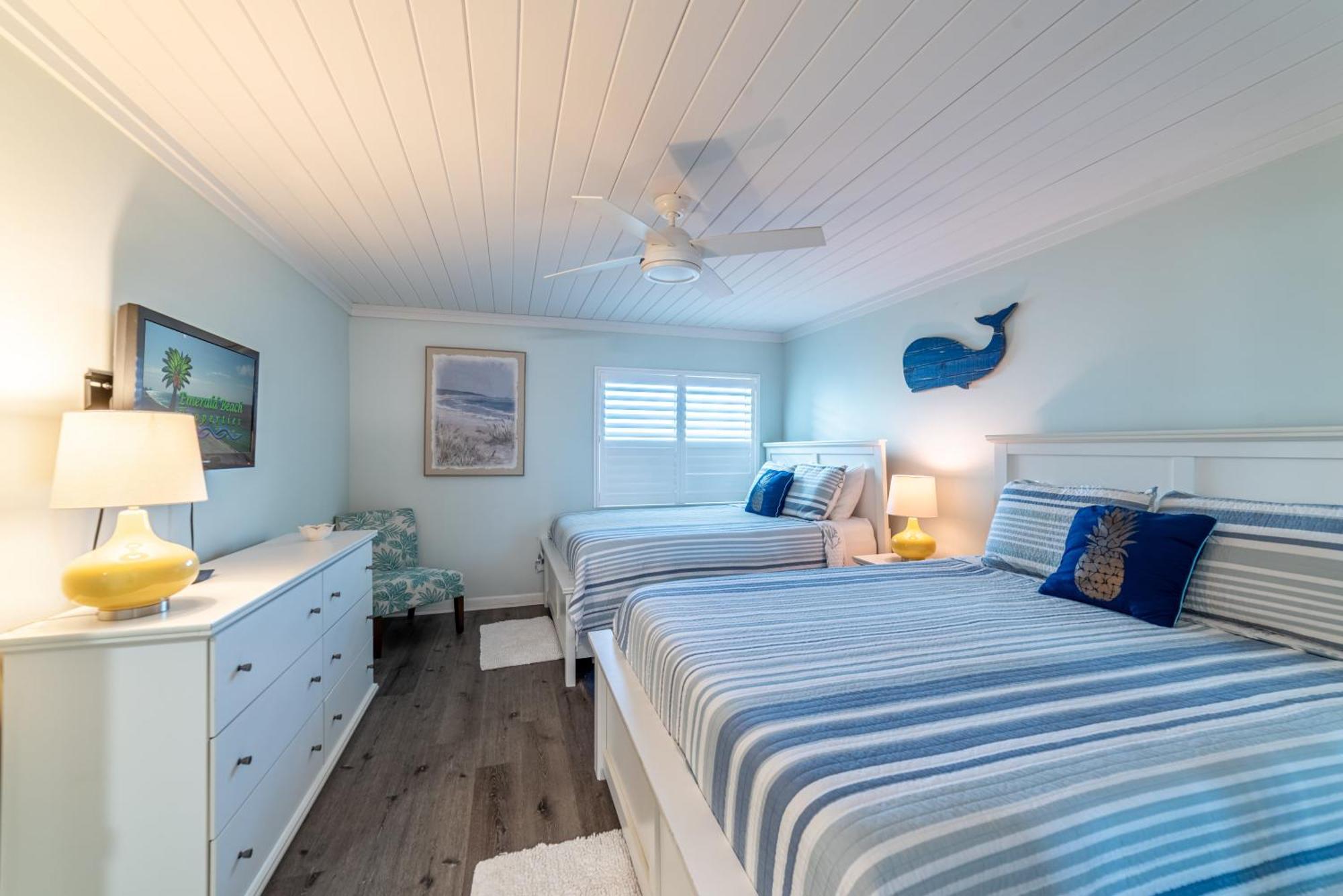 Mariner West 606 'beach Happy' Panama City Beach