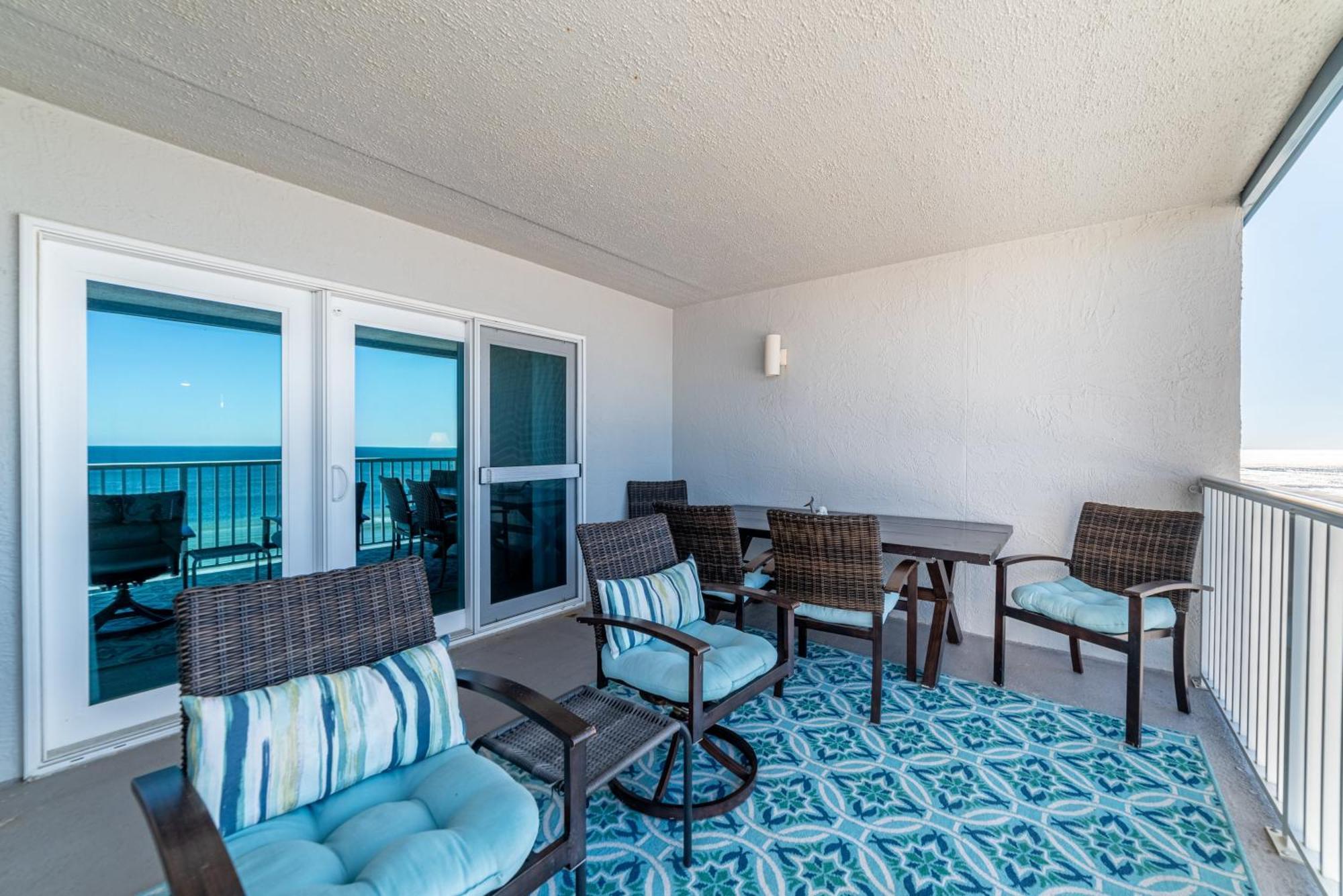 Mariner West 606 'beach Happy' * Panama City Beach