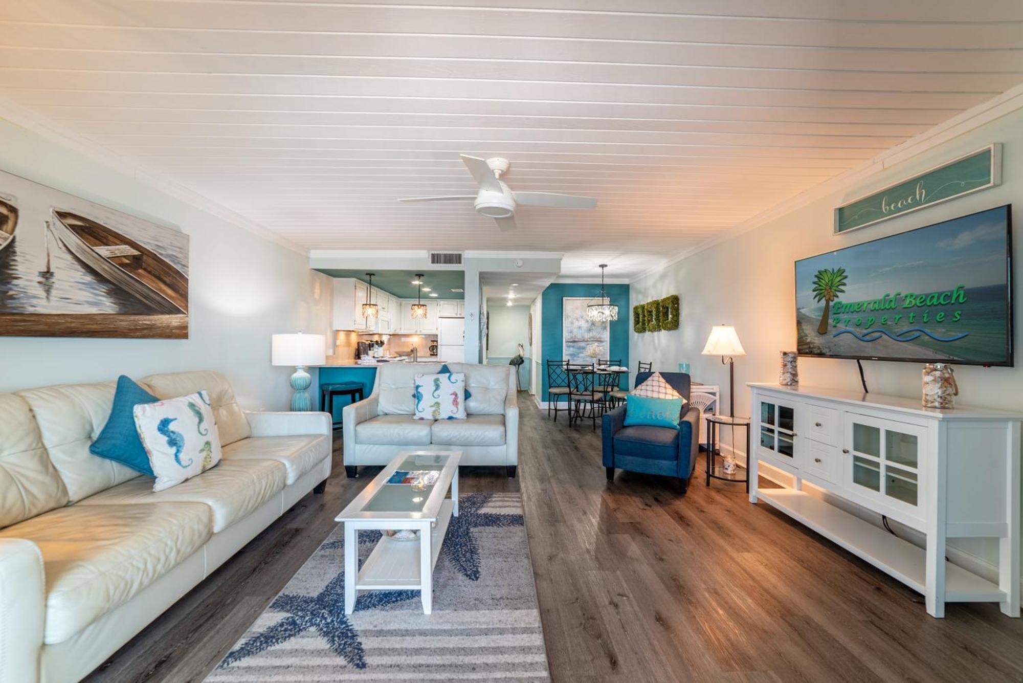 Mariner West 606 'beach Happy'