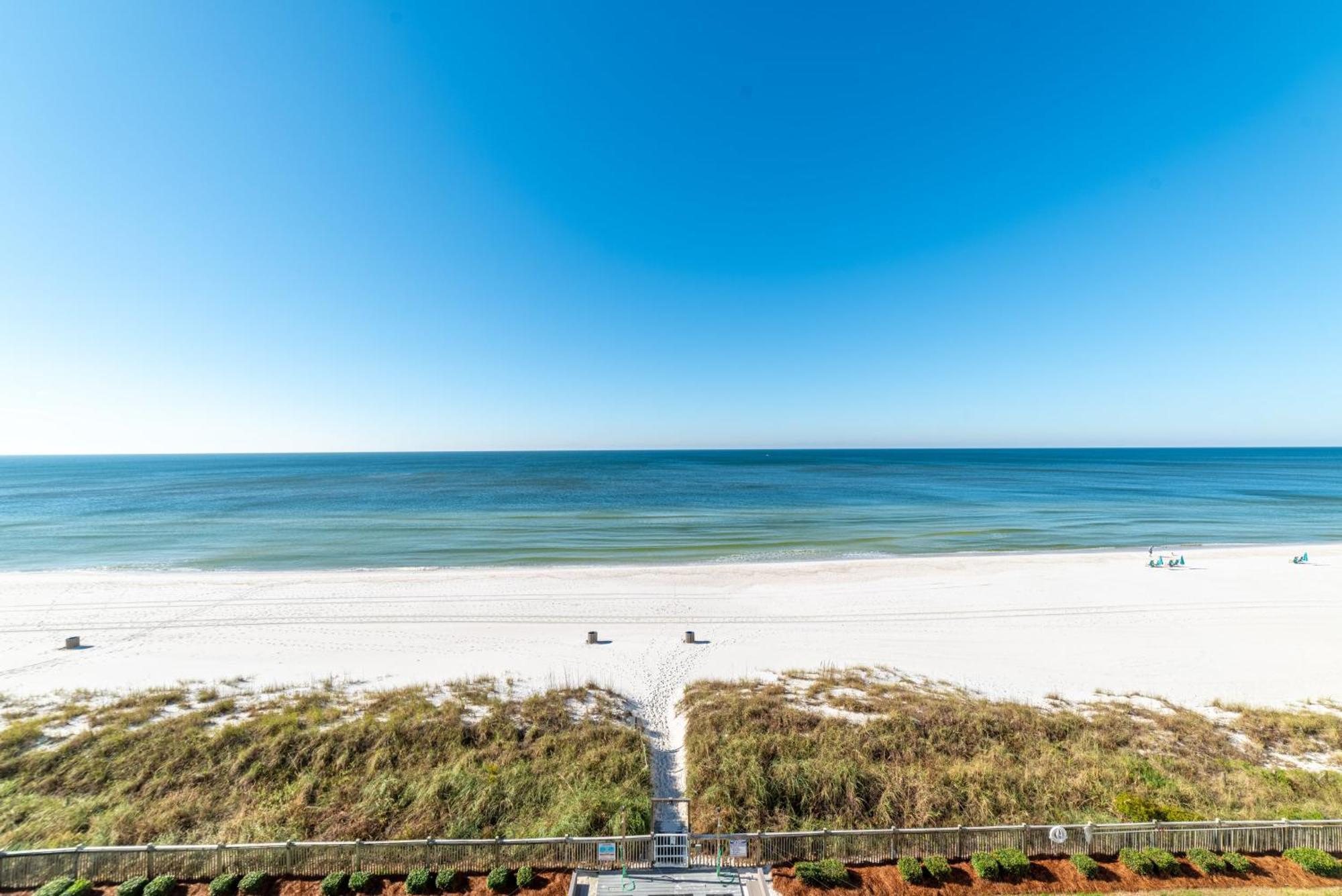 Holiday home Mariner West 606 'beach Happy'