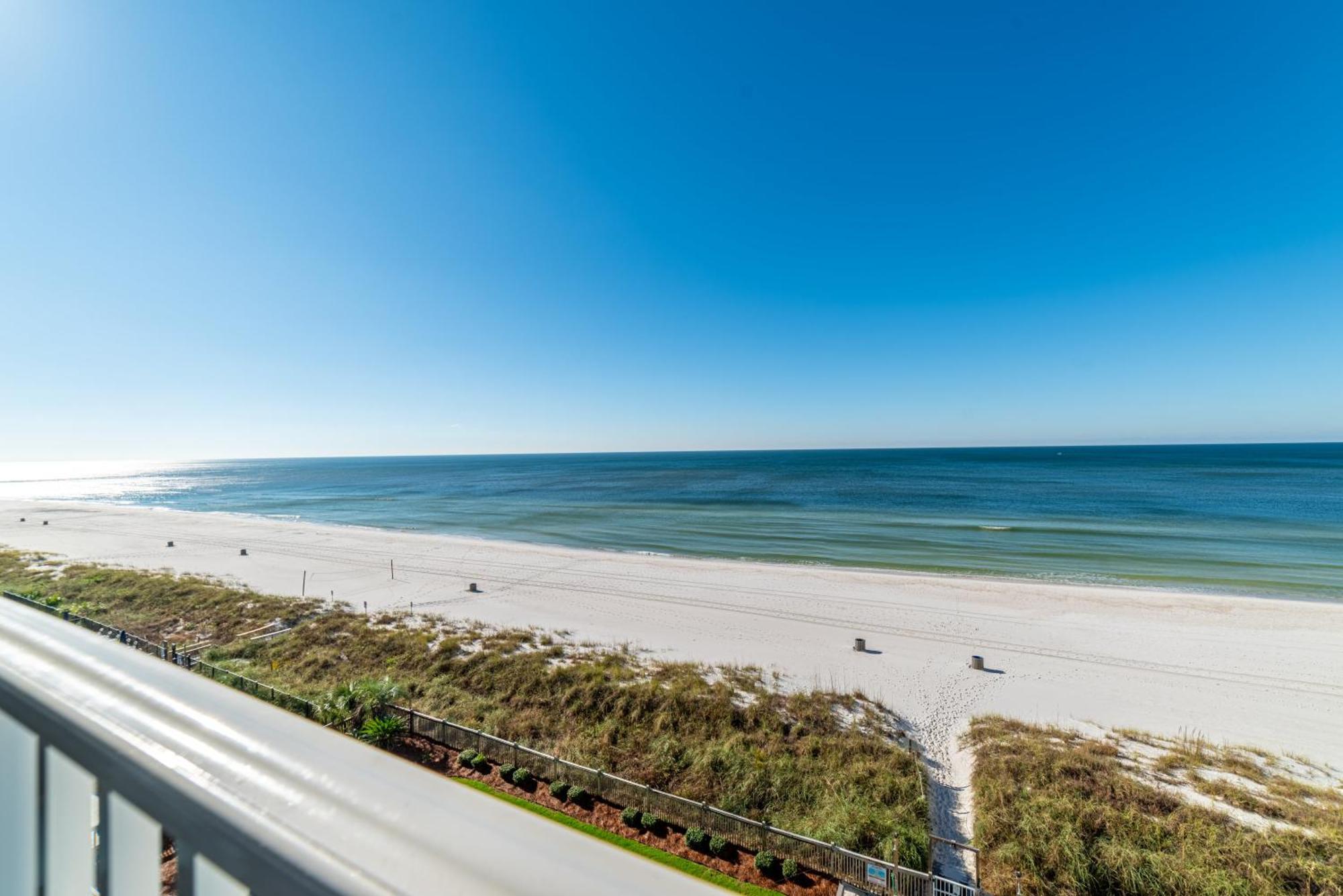 Mariner West 606 'beach Happy' Holiday home Panama City Beach