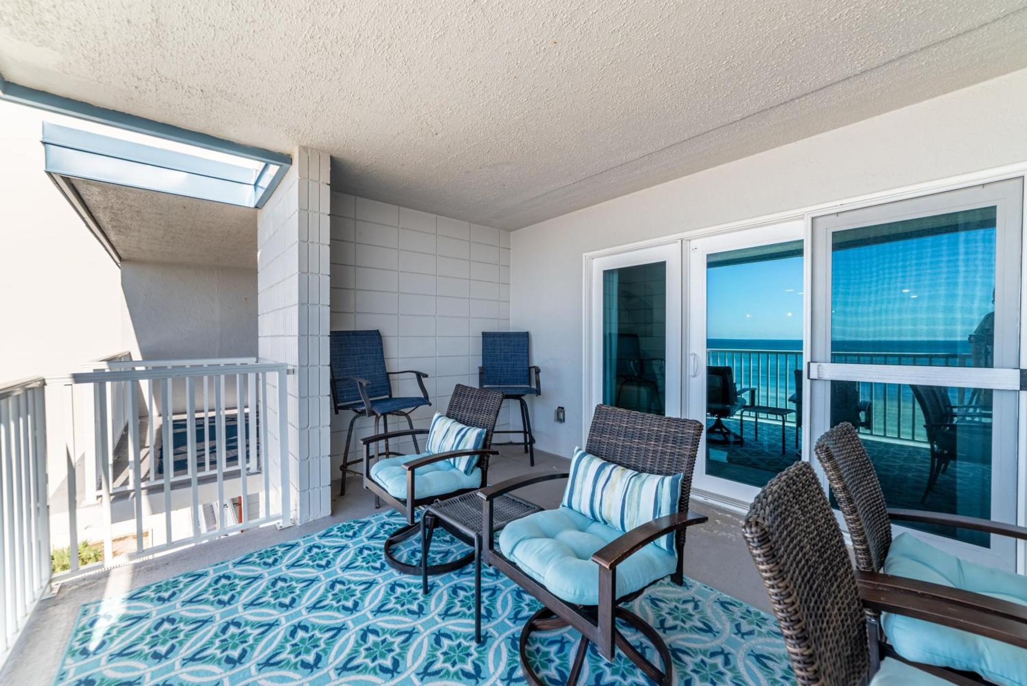 Holiday home Mariner West 606 'beach Happy'
