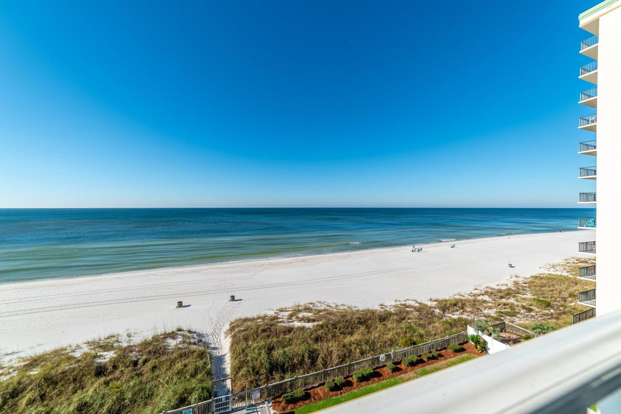 Holiday home Mariner West 606 'beach Happy' *