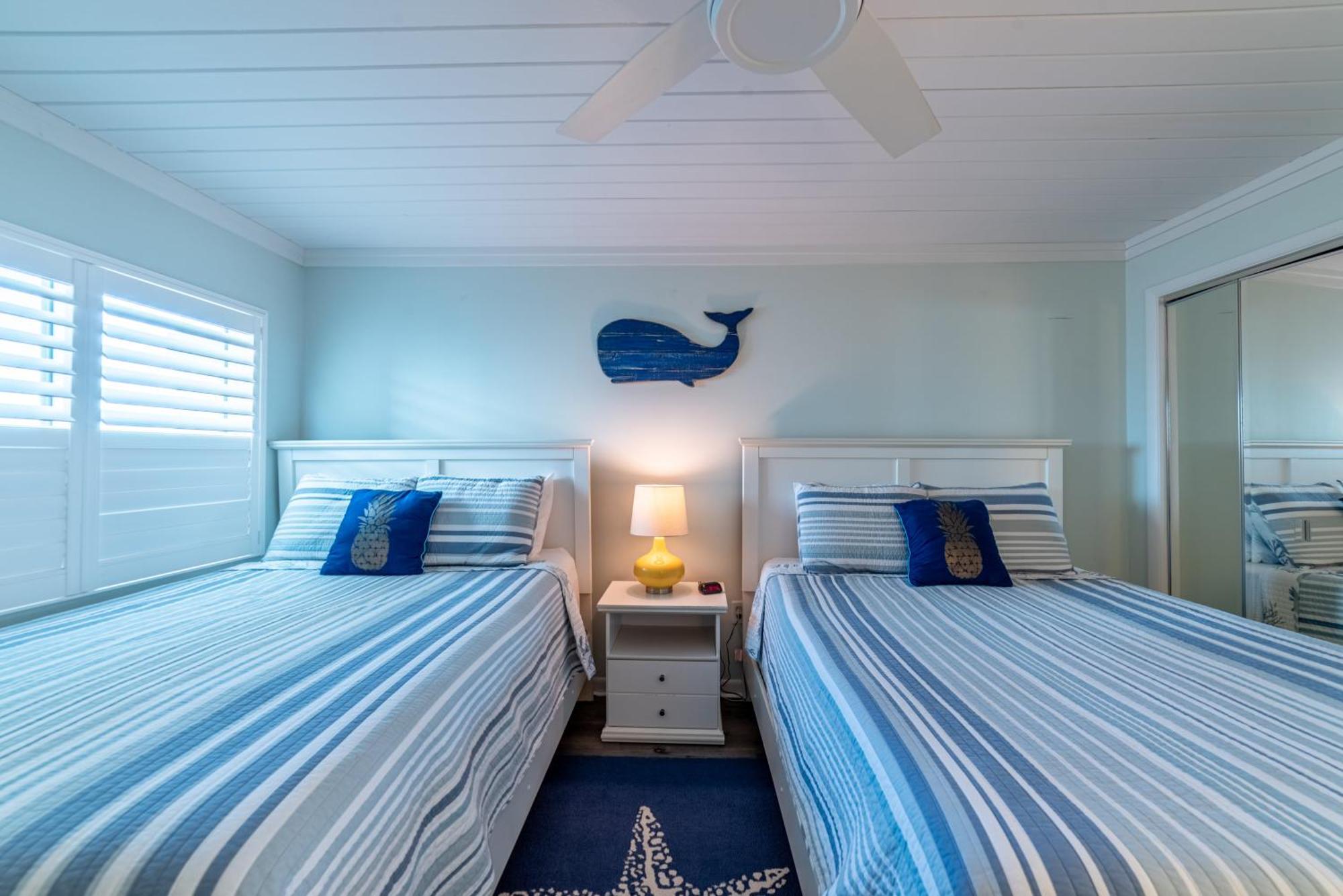 Mariner West 606 'beach Happy' Panama City Beach