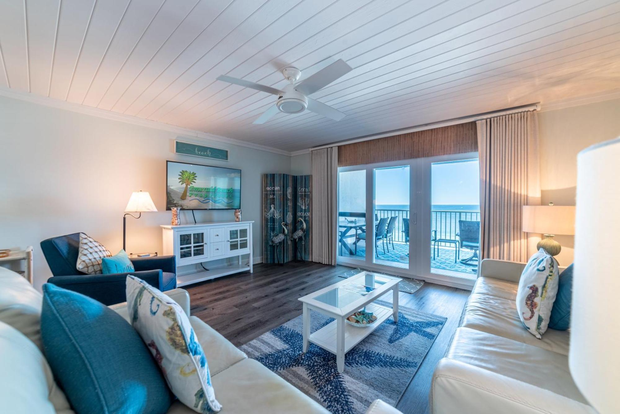 Mariner West 606 'beach Happy' * Panama City Beach