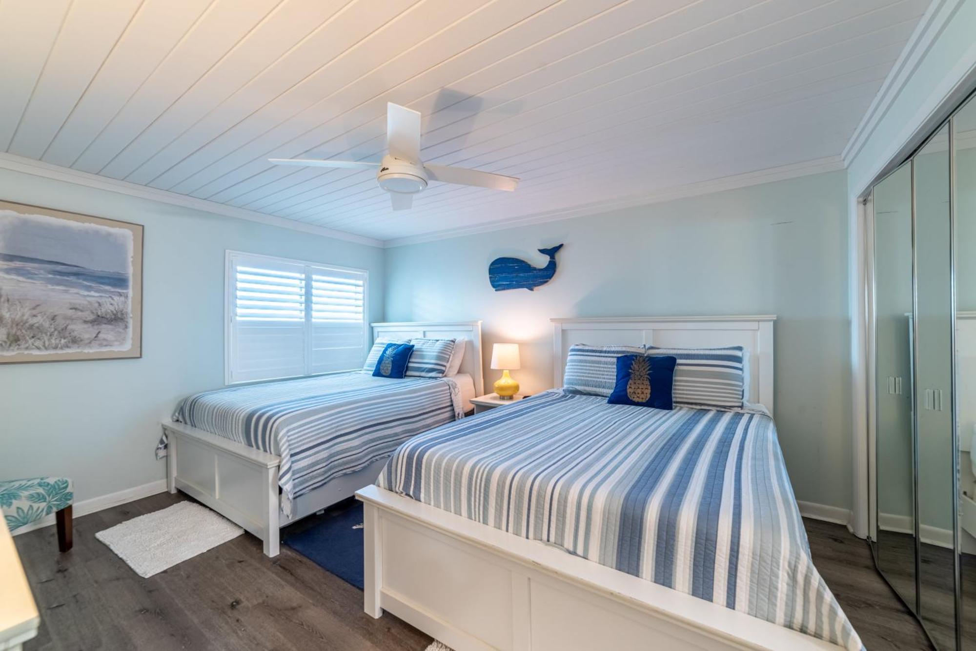 Holiday home Mariner West 606 'beach Happy' *