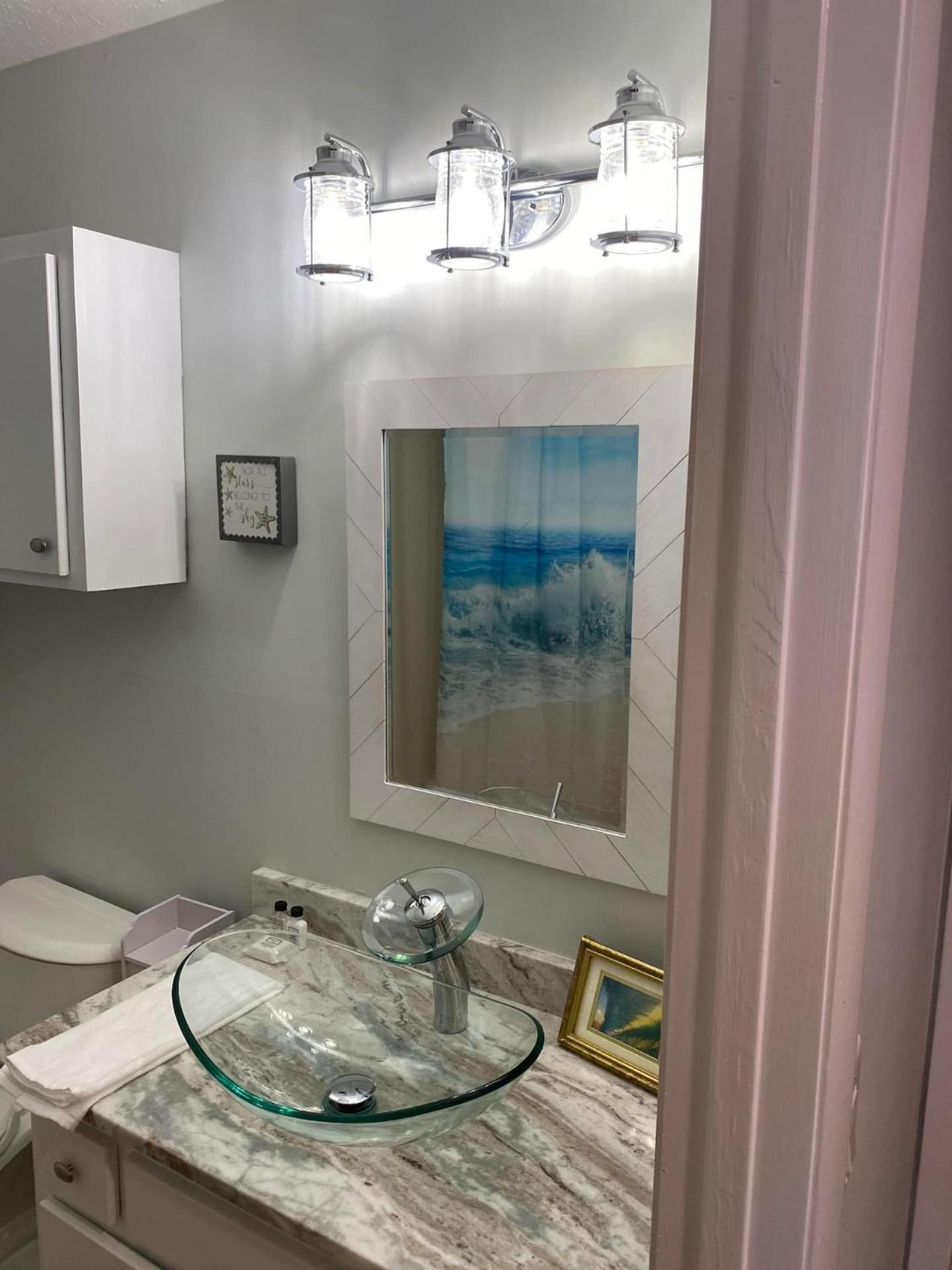 Emerald Surf On The Holiday home *