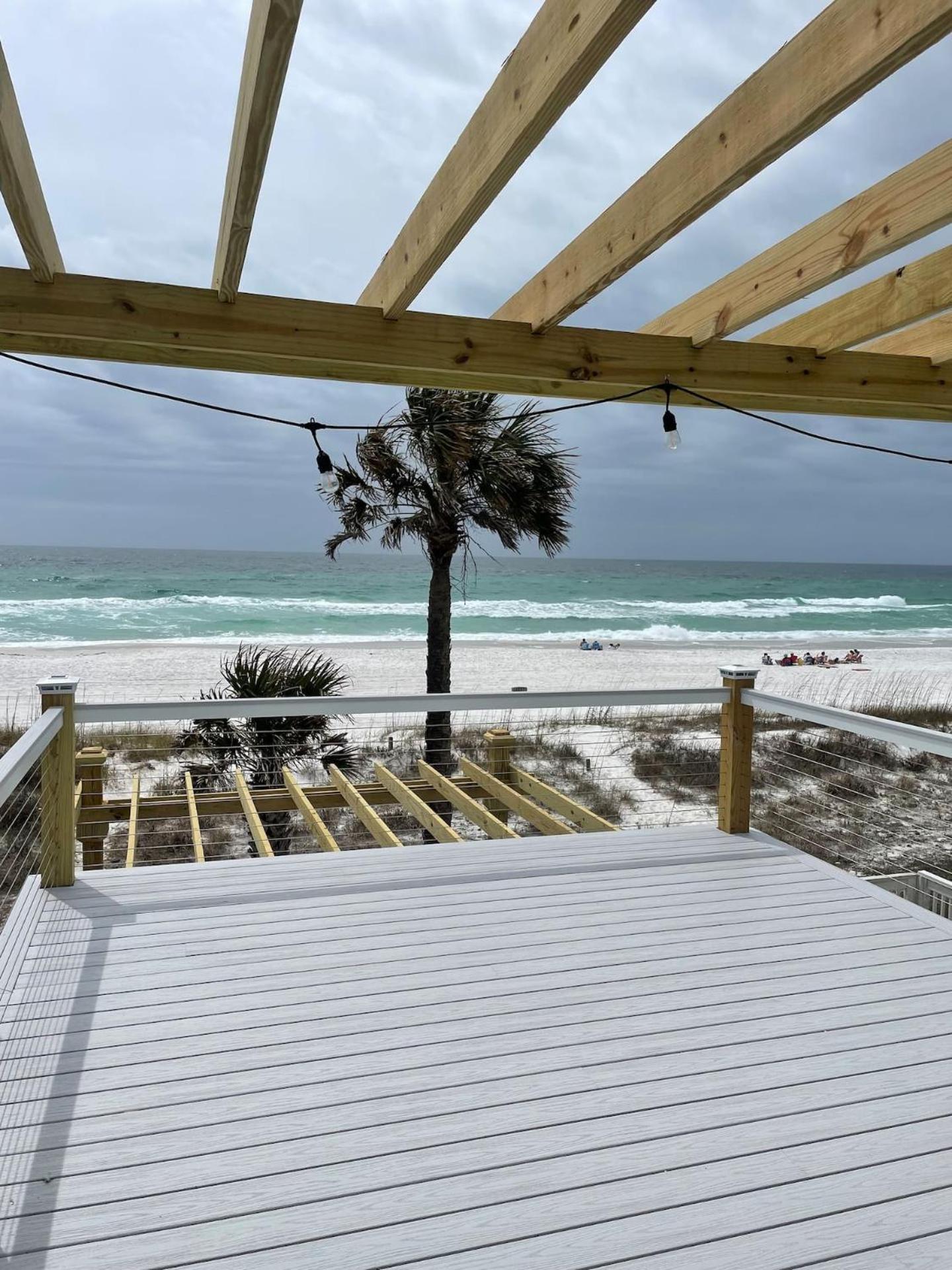 Emerald Surf On The Holiday home Panama City Beach