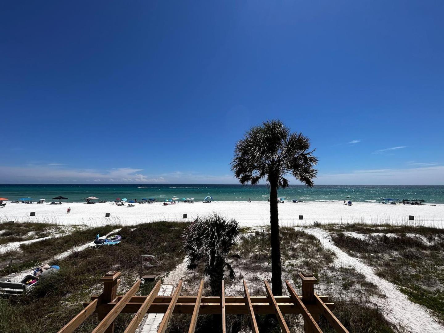 Holiday home Emerald Surf On The Panama City Beach