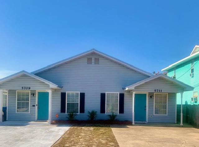 Adorable , Just Steps Away! * Panama City Beach