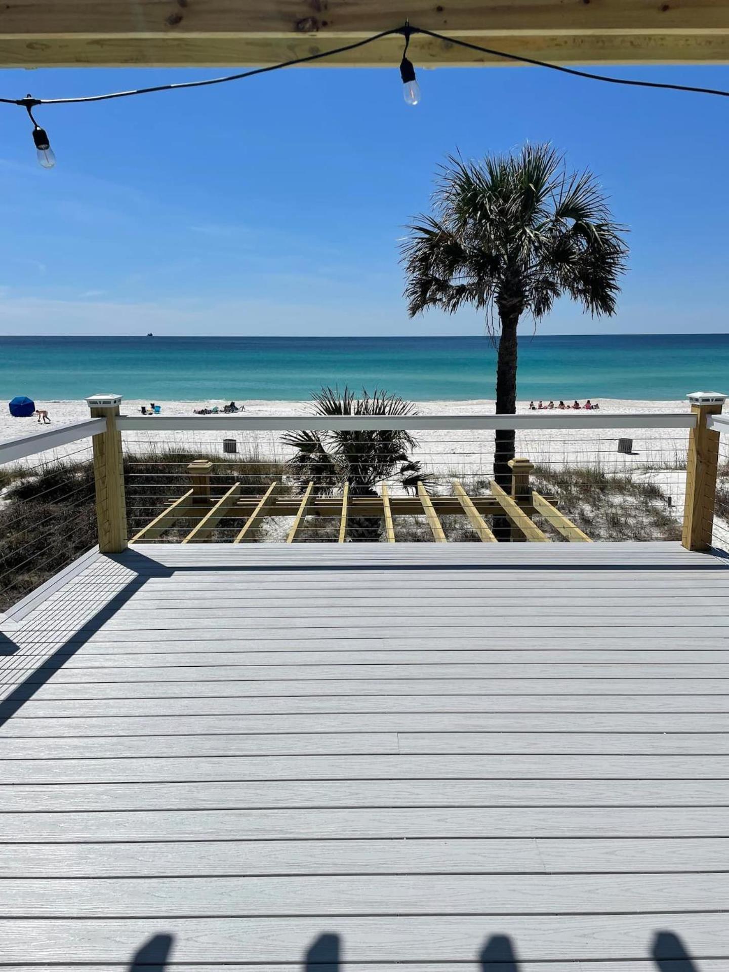 Emerald Surf On The * Panama City Beach