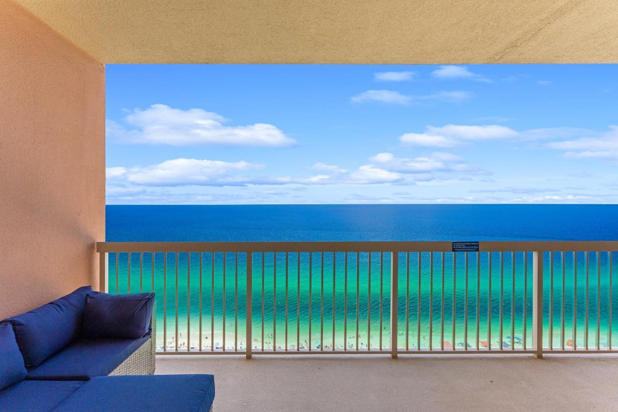 Sunrise - 1610 Apartment