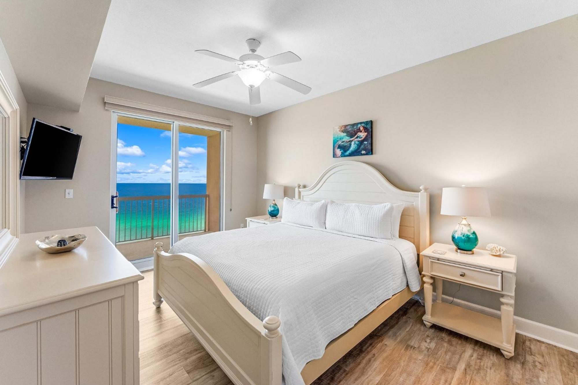 Sunrise - 1610 Apartment *