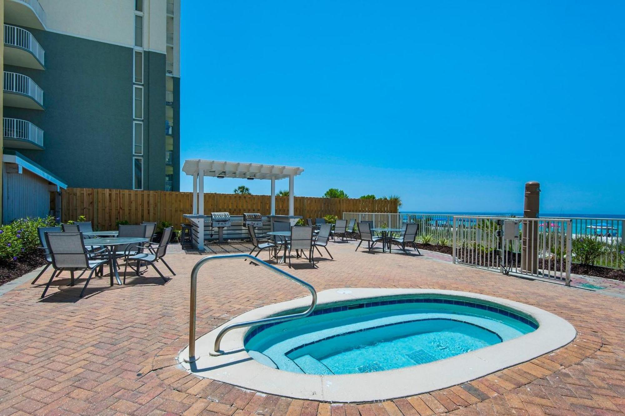 Twin Palms 804 Apartment