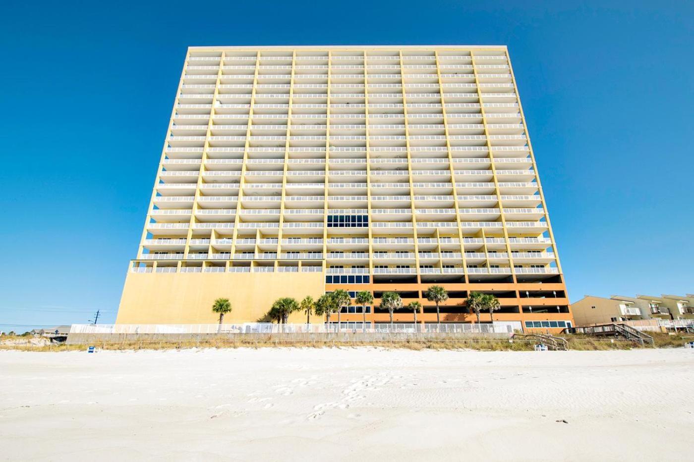 Apartment Tropic Winds 1104