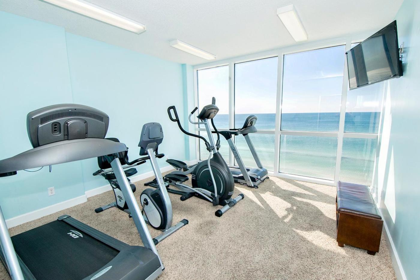 Tropic Winds 1104 Apartment Panama City Beach