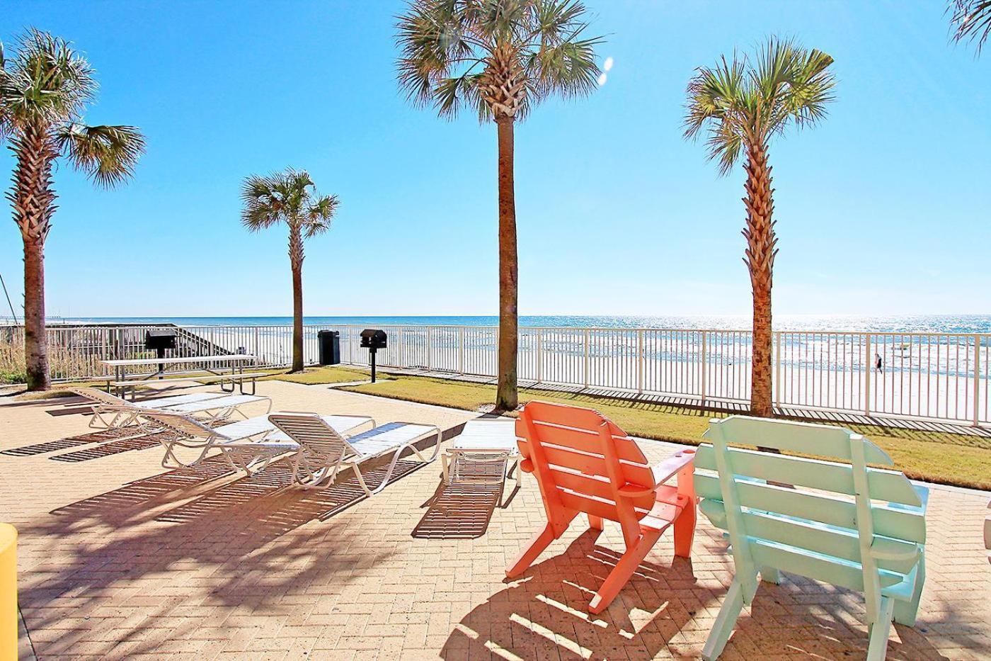 Apartment Tropic Winds 1104 Panama City Beach