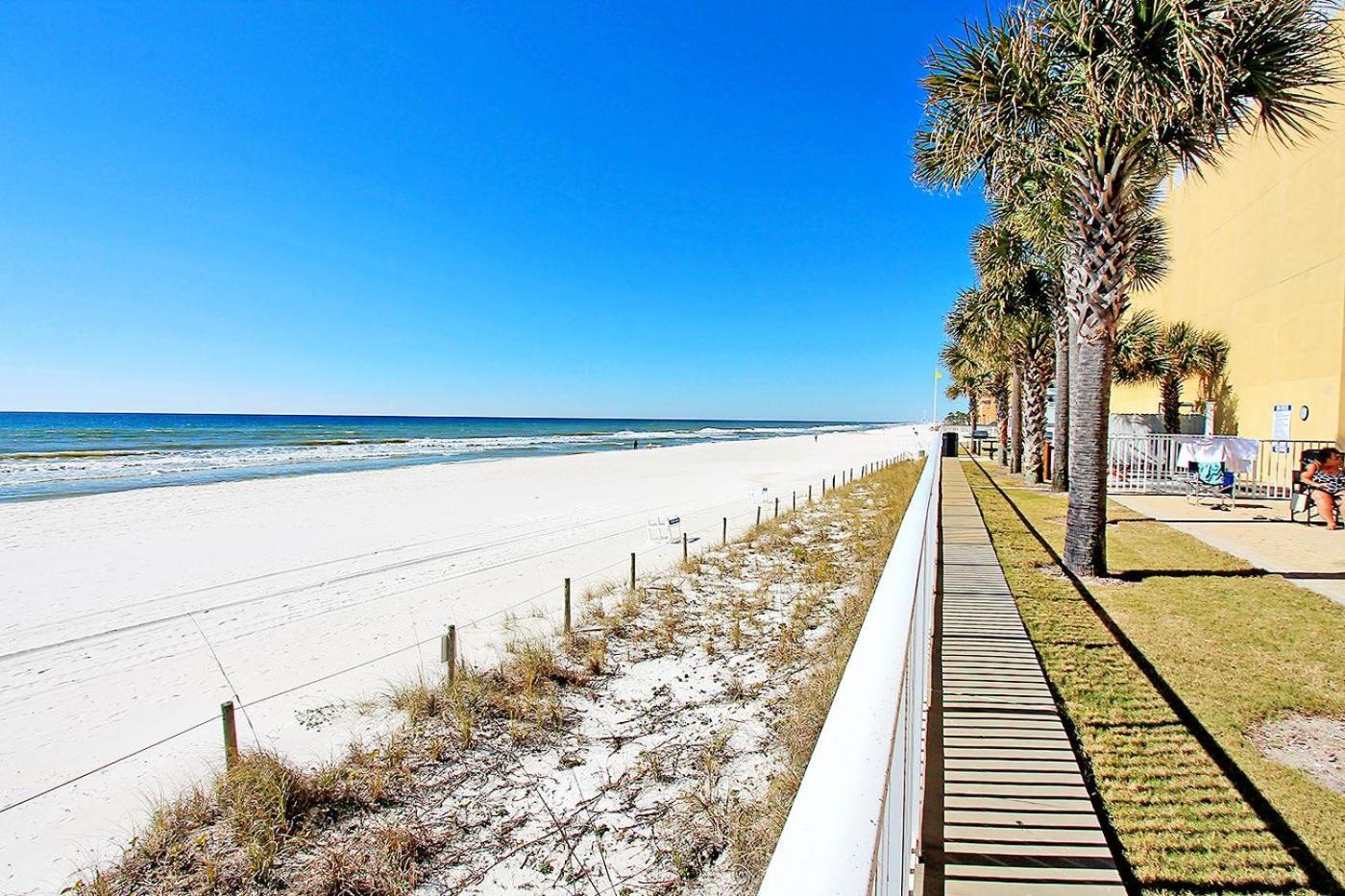 Tropic Winds 1104 * Panama City Beach