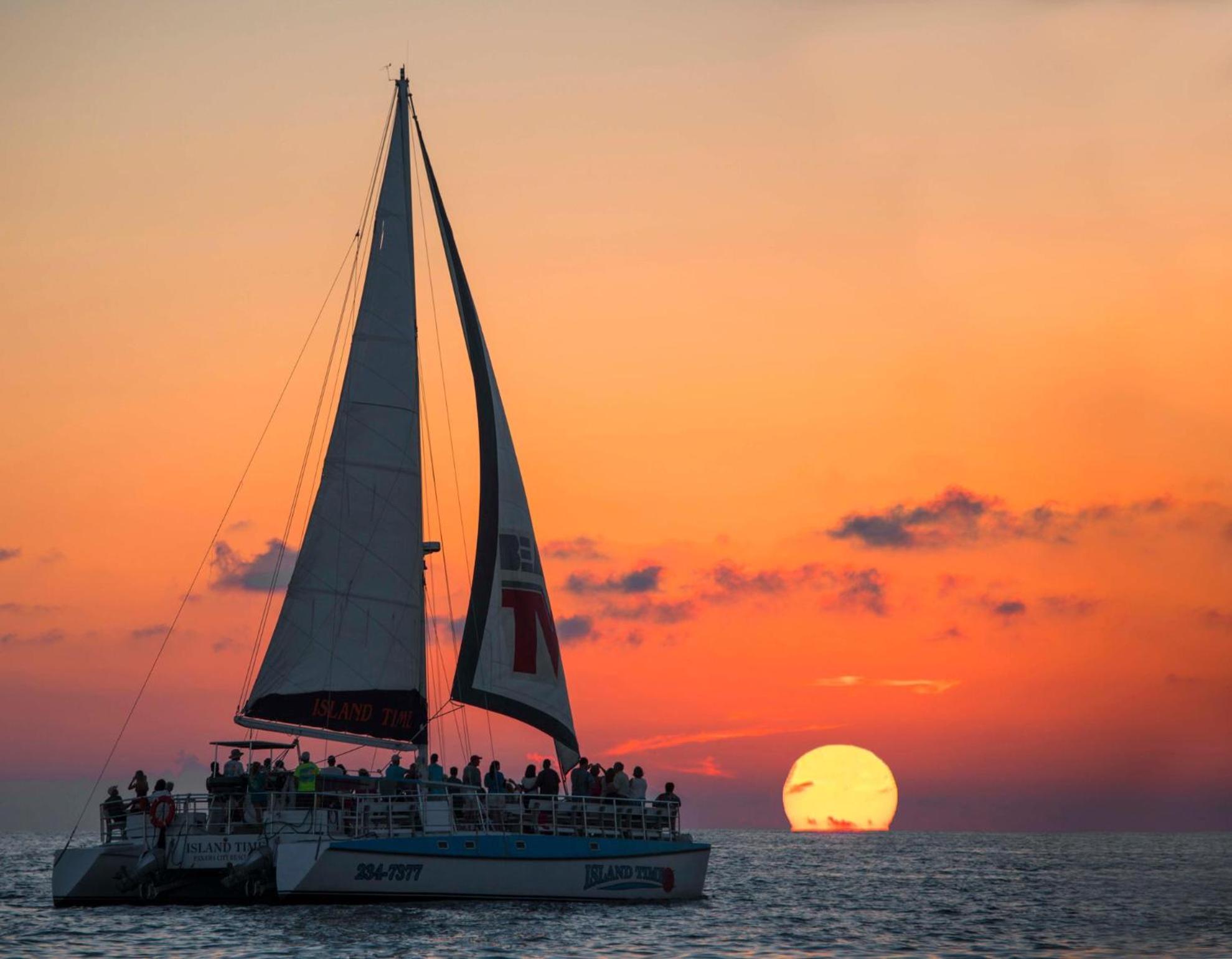 Tropic Winds 1104