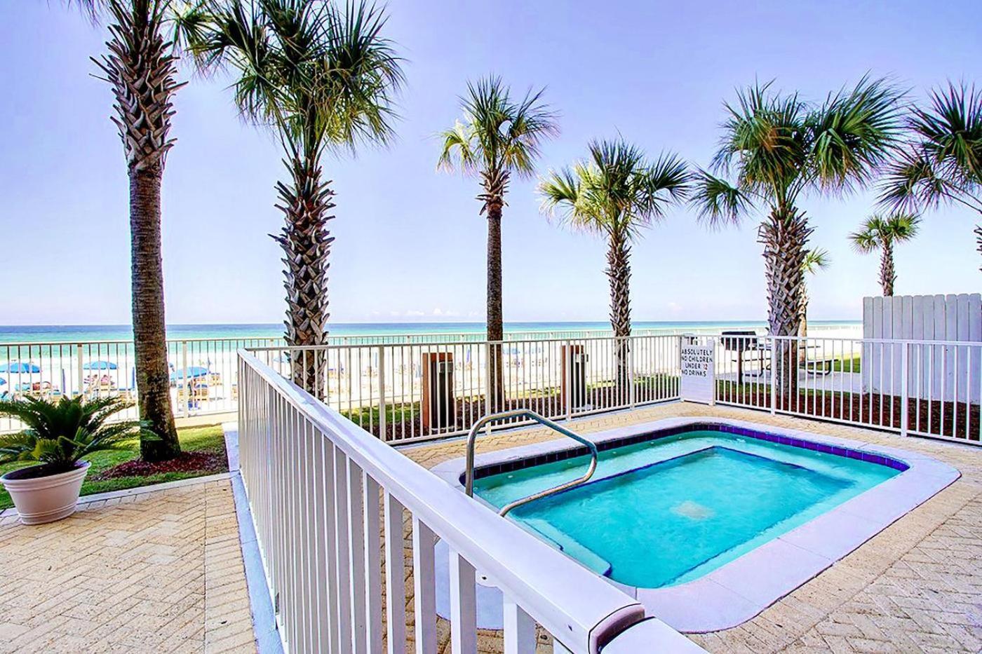 Apartment Tropic Winds 1104 *