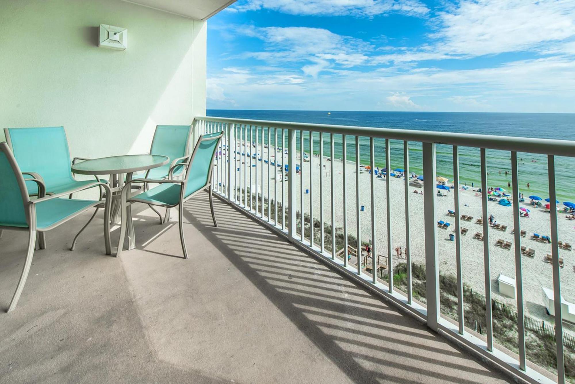 Apartment Majestic Towers 2-603