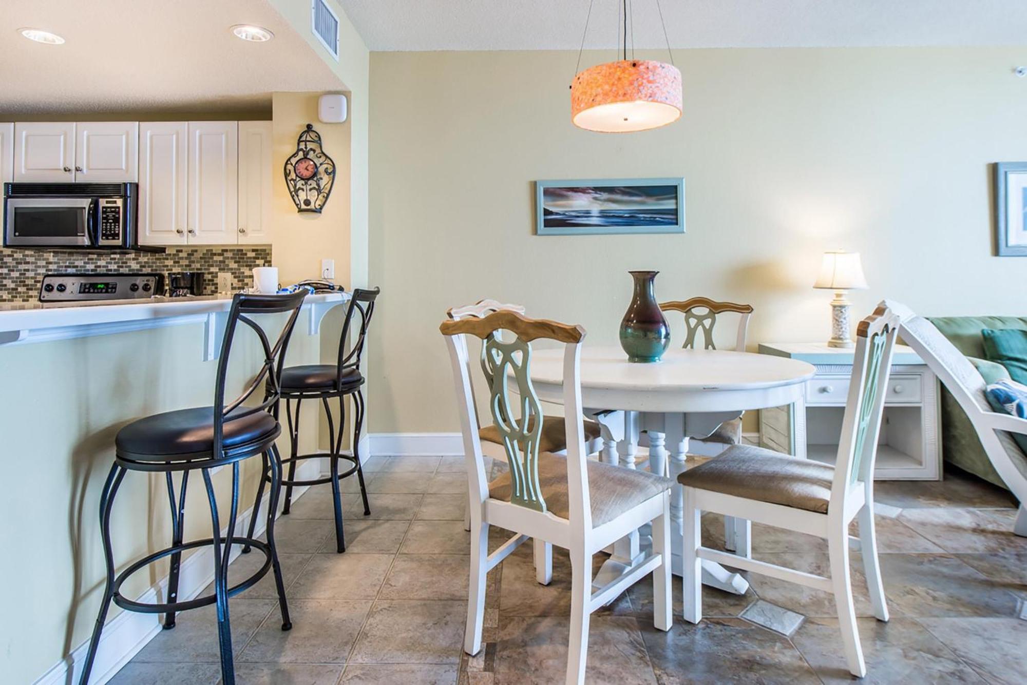 Apartment Majestic Towers 2-603 Panama City Beach