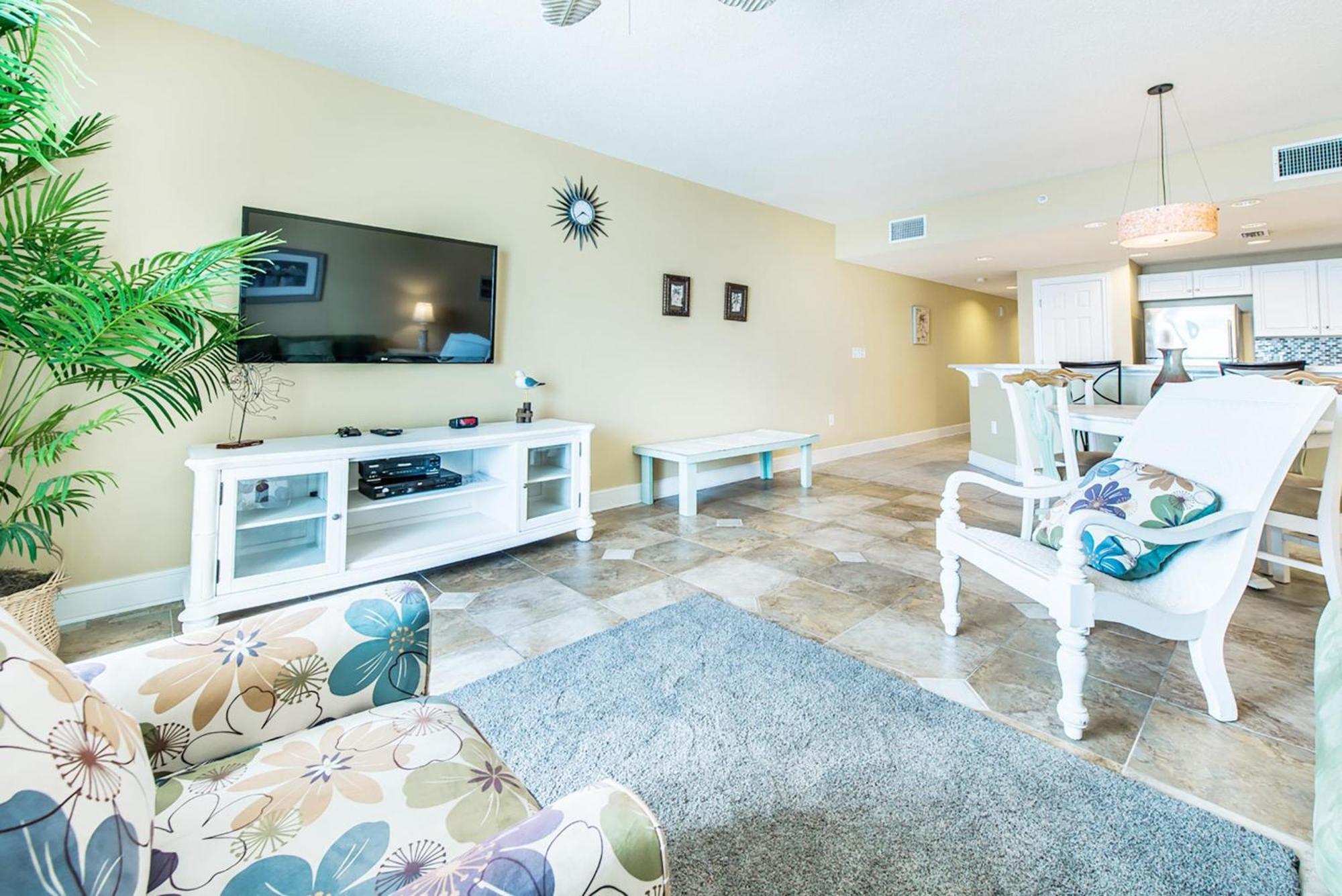 Majestic Towers 2-603 Panama City Beach