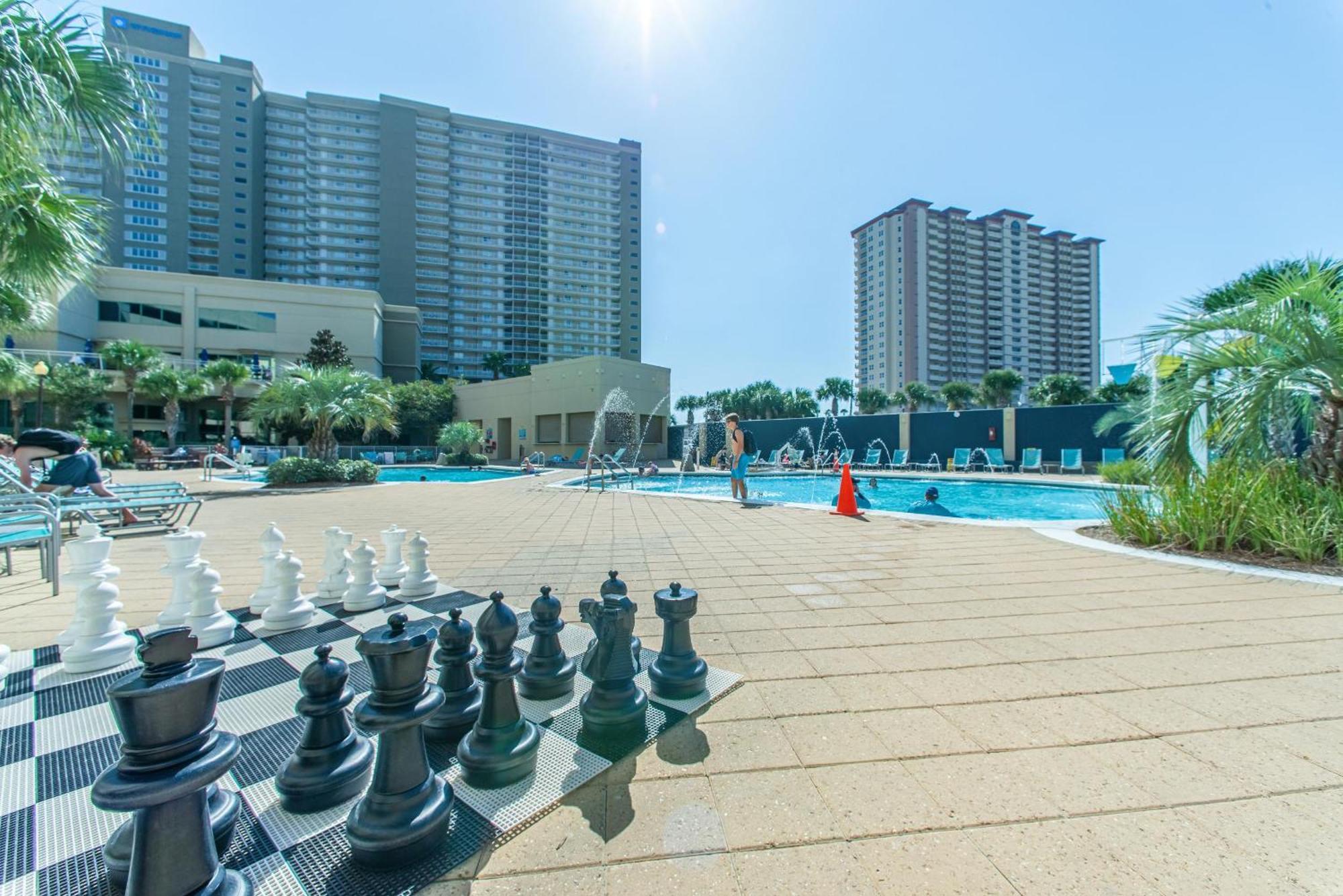Apartment Emerald 2225 Panama City Beach