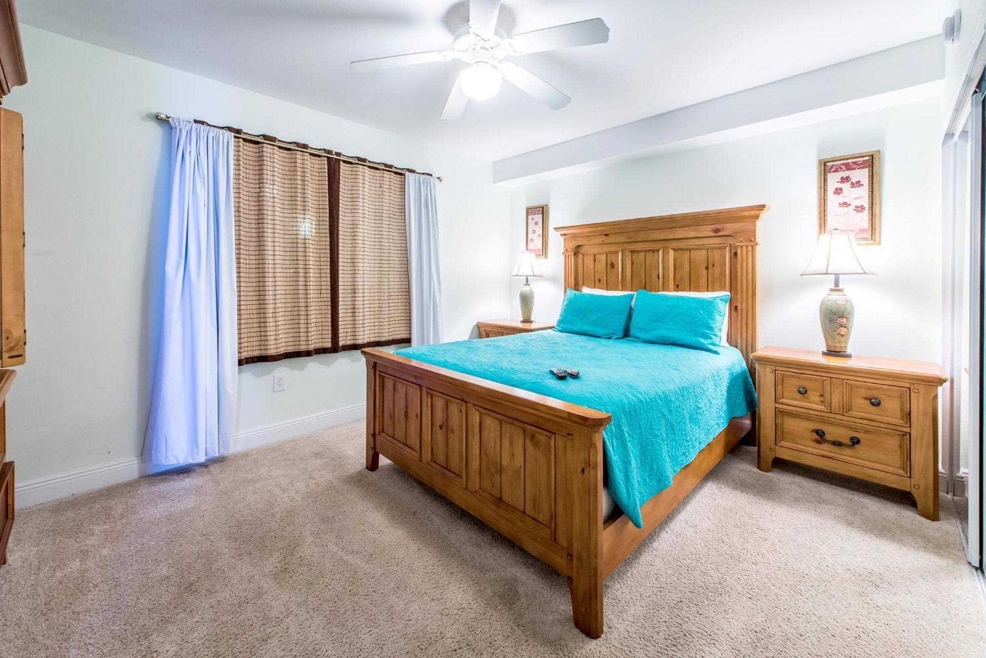Apartment Emerald 2225