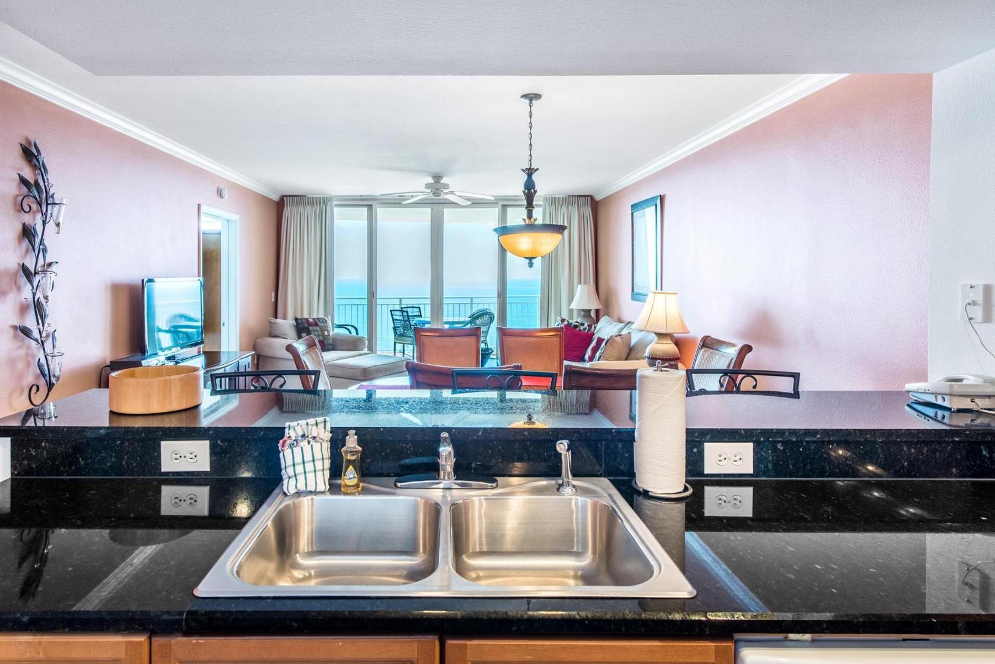 Emerald 2225 Panama City Beach