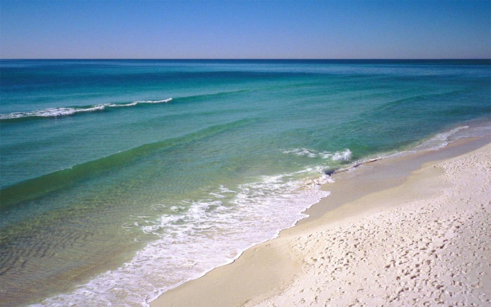 Stunning 16th Floor With Fitness Center, Hot Tubs, Pools, And Access - Unit 1606 * Panama City Beach